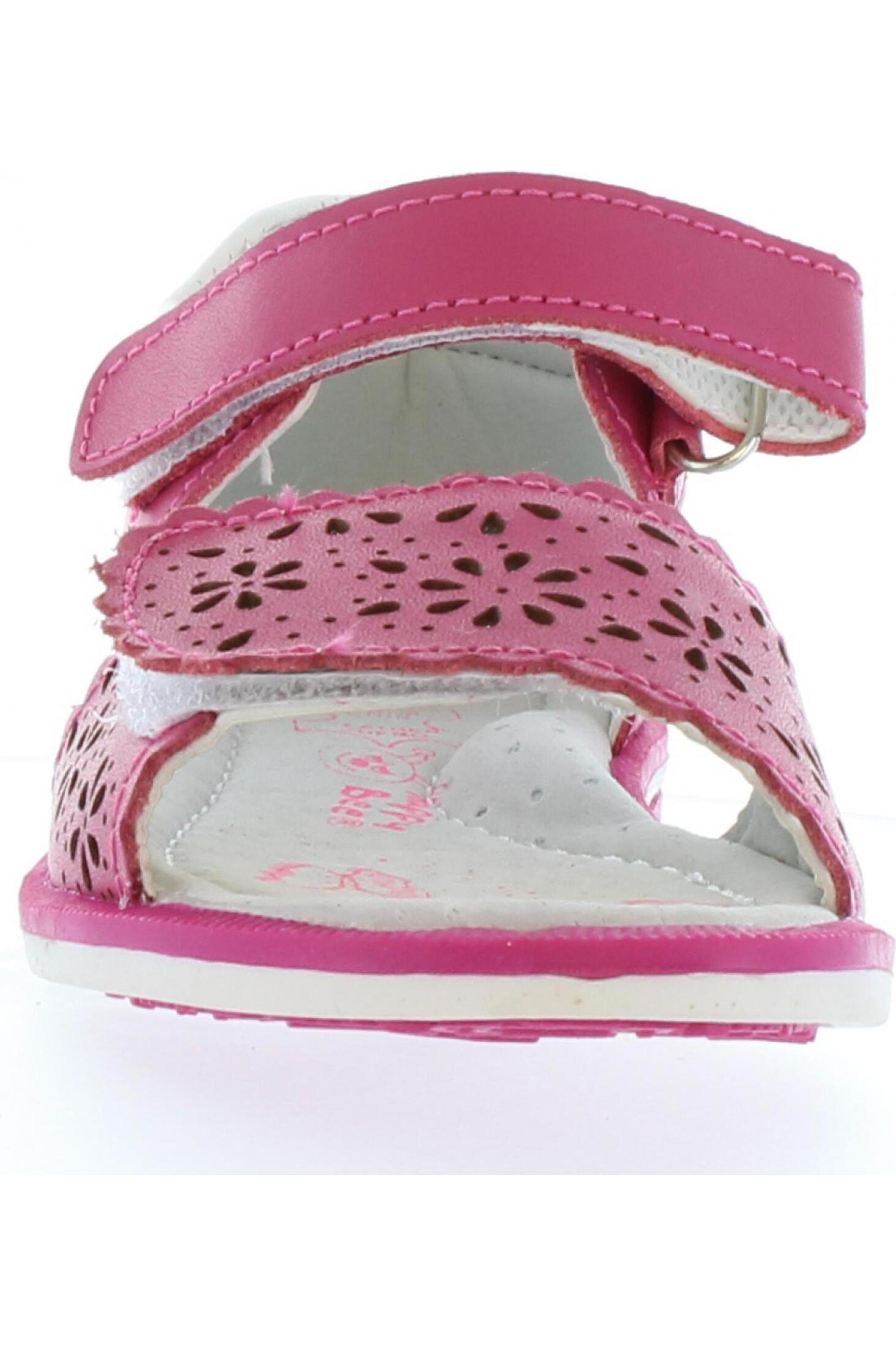 ZAPATOS Y COMPLEMENTOS URBAN  DE NIÑA B132524-B2579 3/5