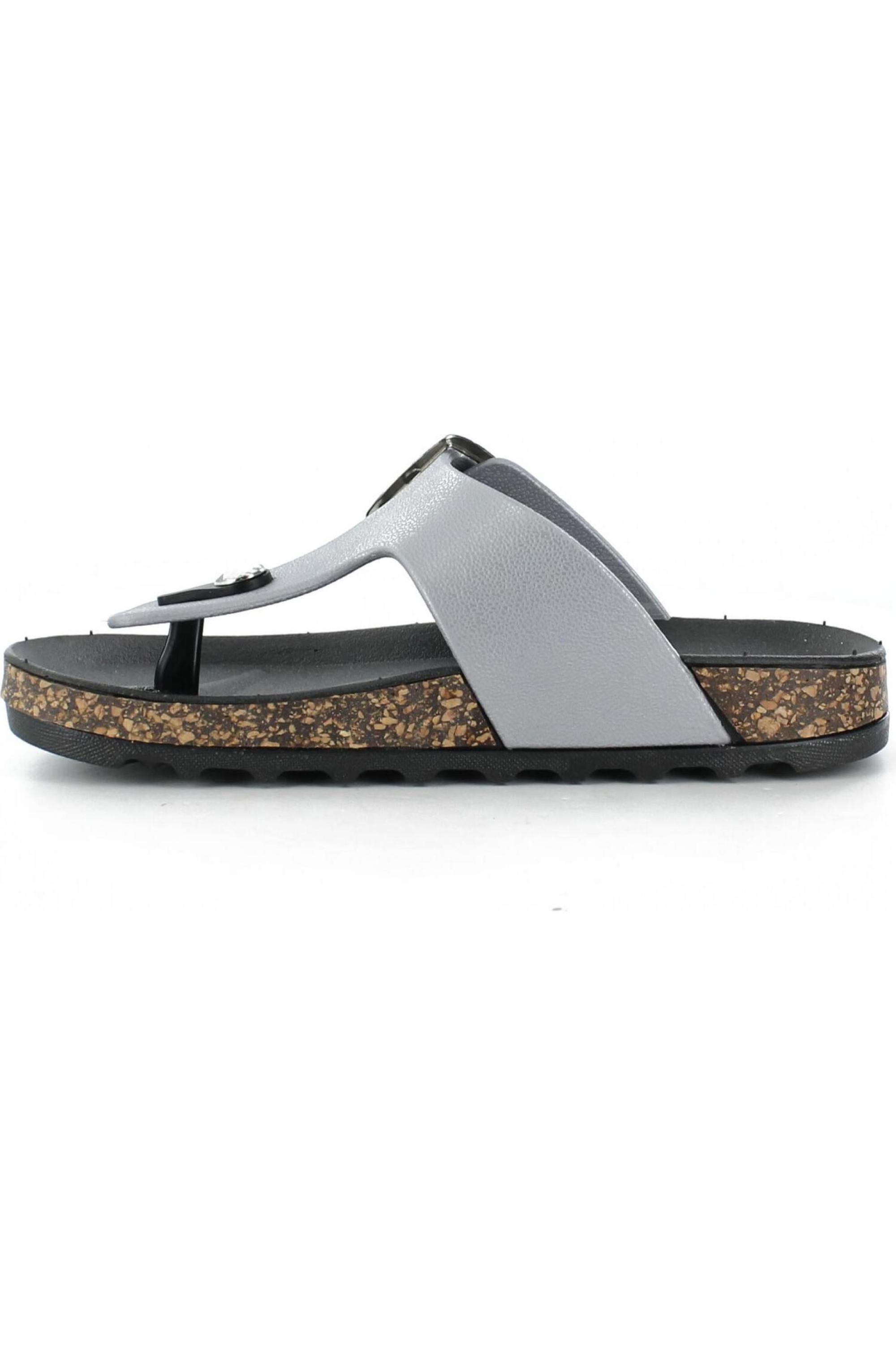 ZAPATOS Y COMPLEMENTOS XTI  DE NIÑO 52457 G FUCSIA G FUCSIA G PLATA 5/5