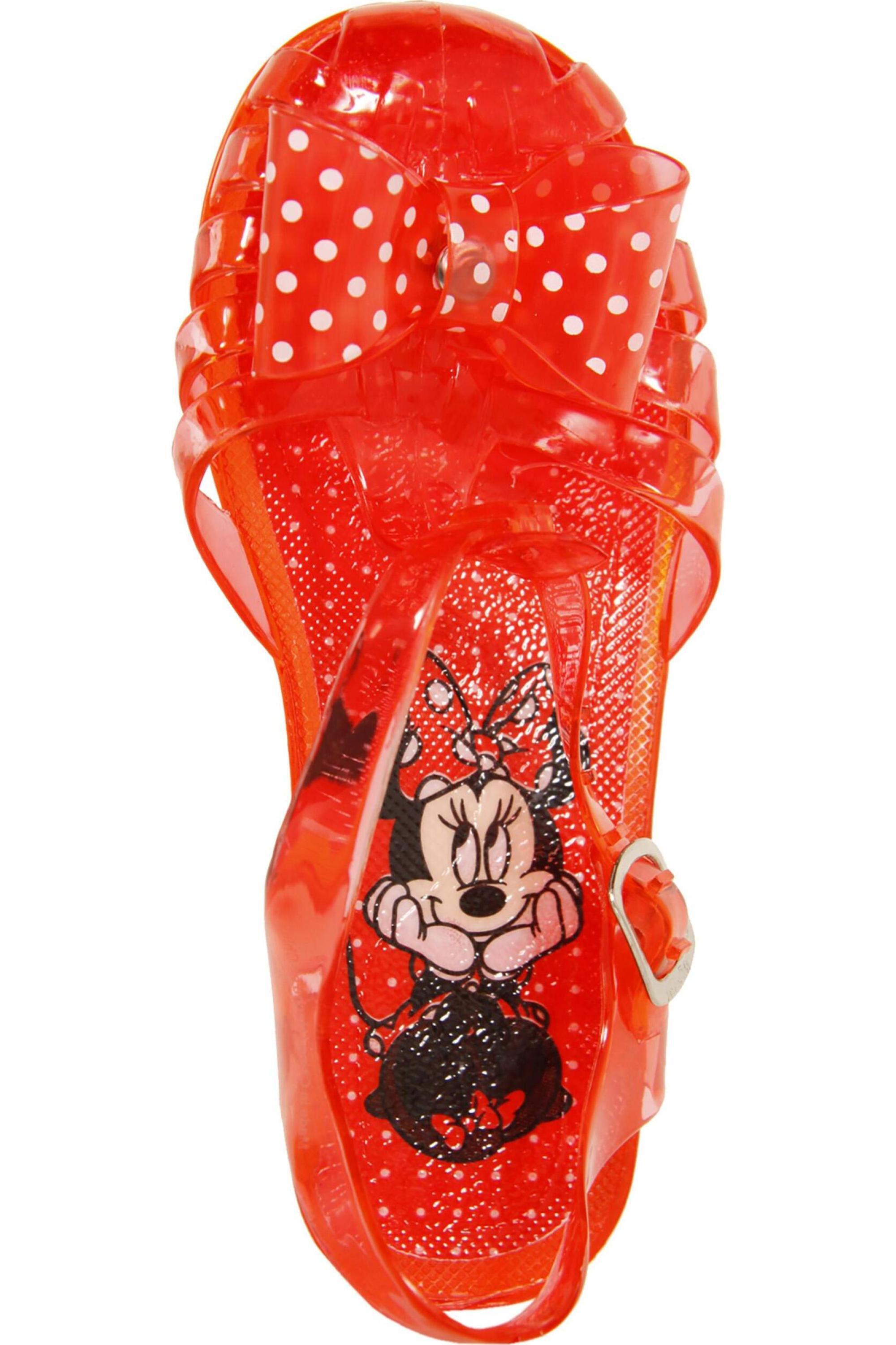 ZAPATOS Y COMPLEMENTOS DISNEY  DE NIÑA DM000970-B1721 4/5