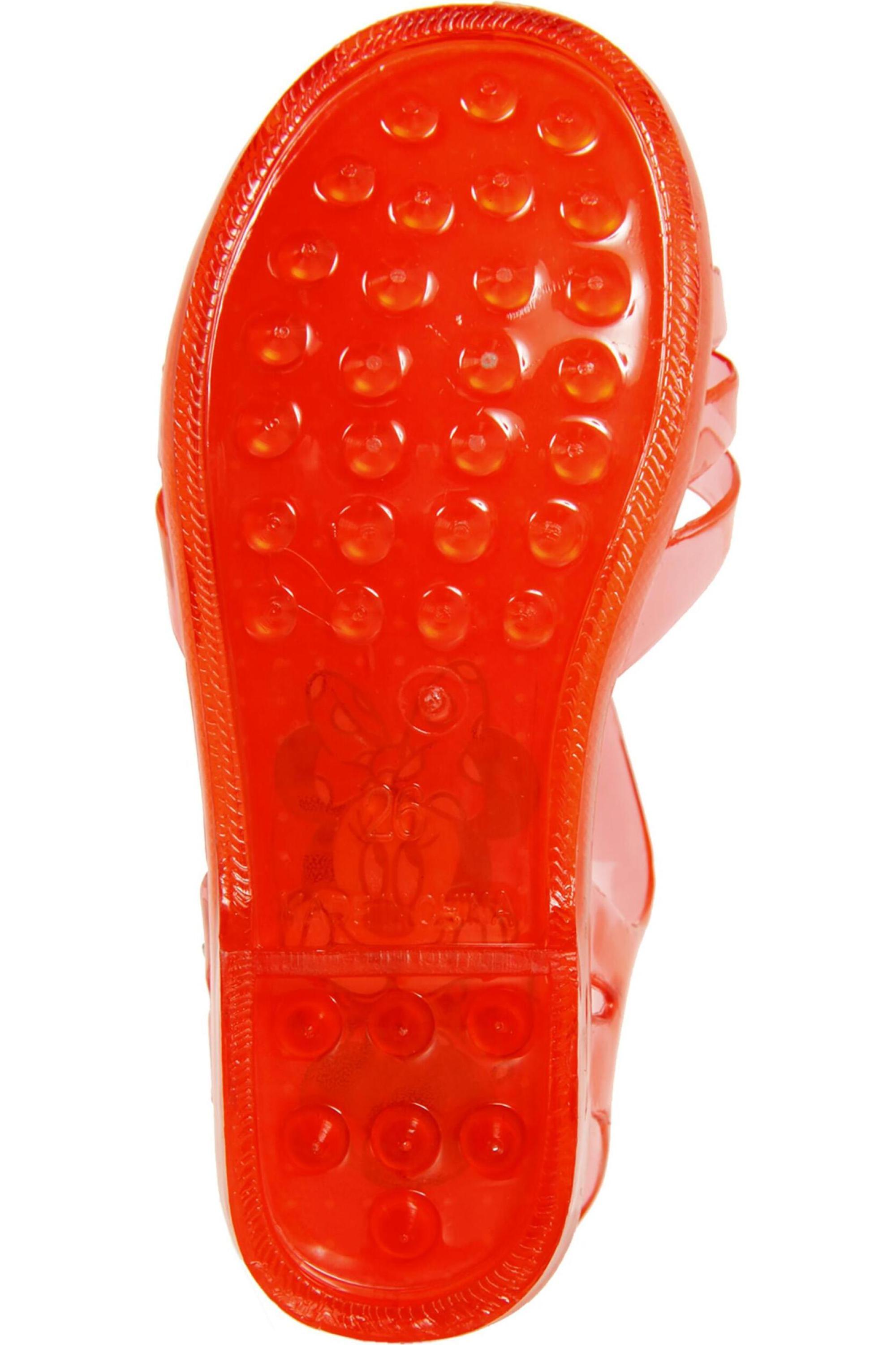ZAPATOS Y COMPLEMENTOS DISNEY  DE NIÑA DM000970-B1721 5/5