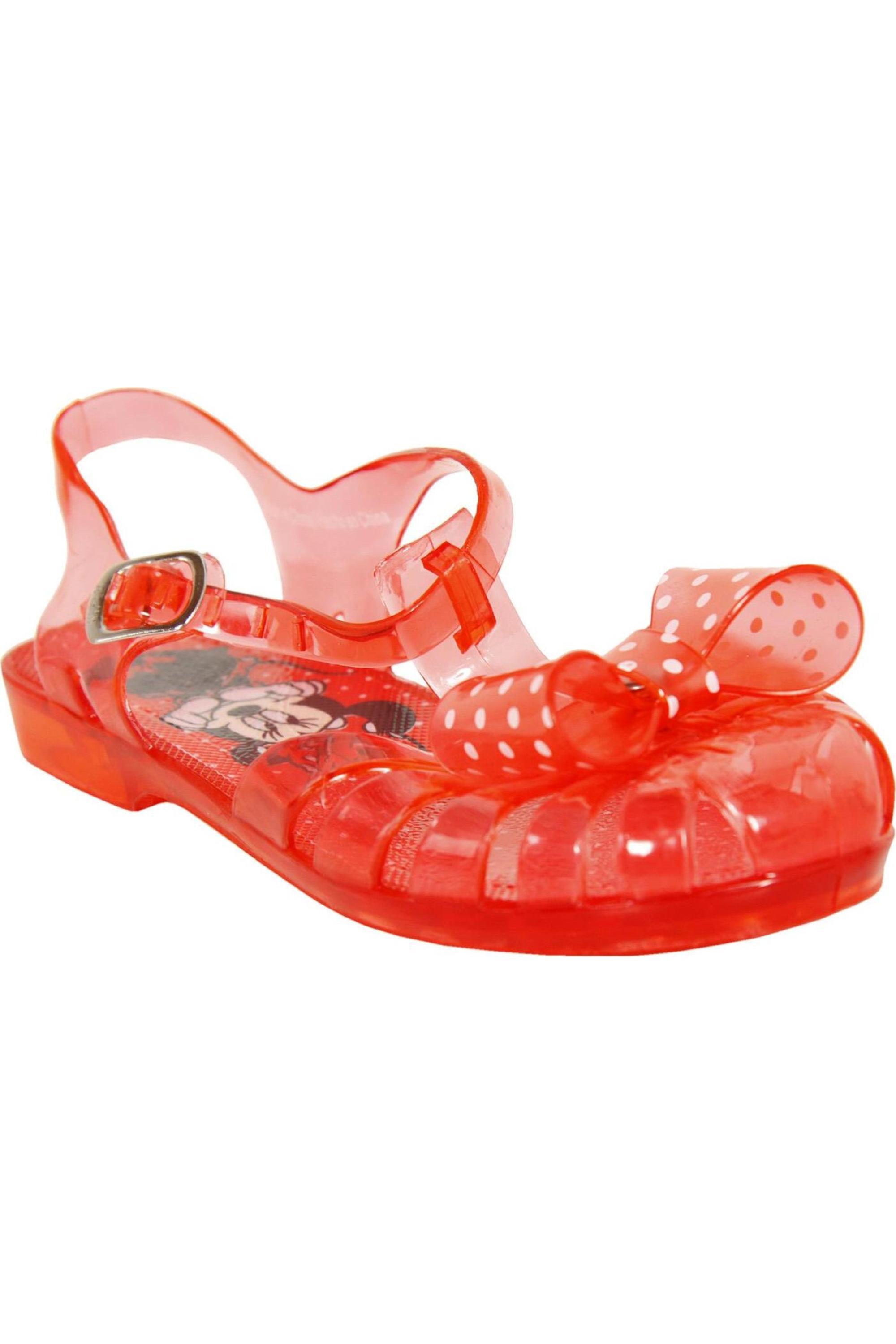ZAPATOS Y COMPLEMENTOS DISNEY  DE NIÑA DM000970-B1721 2/5