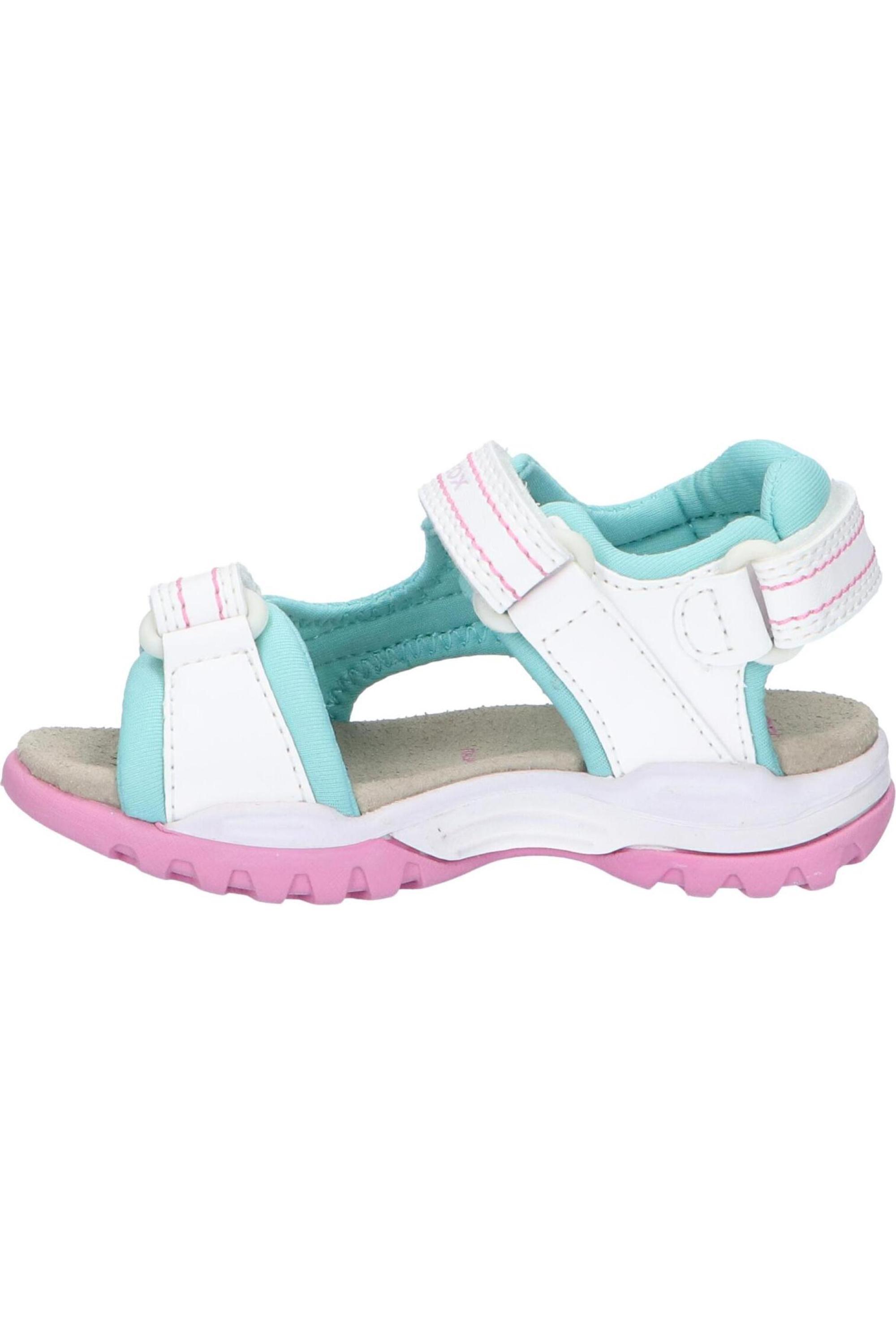ZAPATOS Y COMPLEMENTOS GEOX  DE NIÑA J020WA 05415 J BOREALIS 4/5