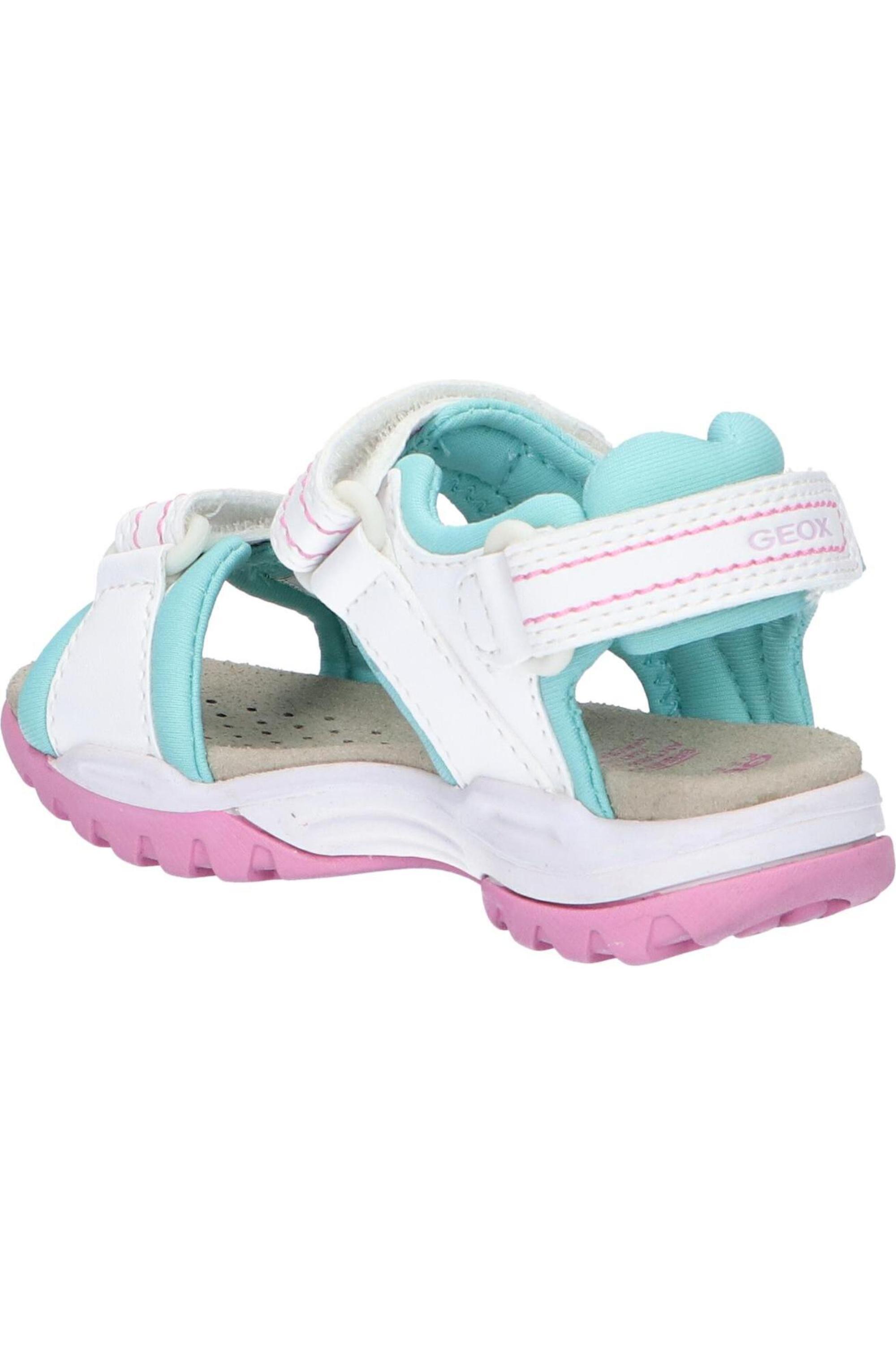 ZAPATOS Y COMPLEMENTOS GEOX  DE NIÑA J020WA 05415 J BOREALIS 5/5