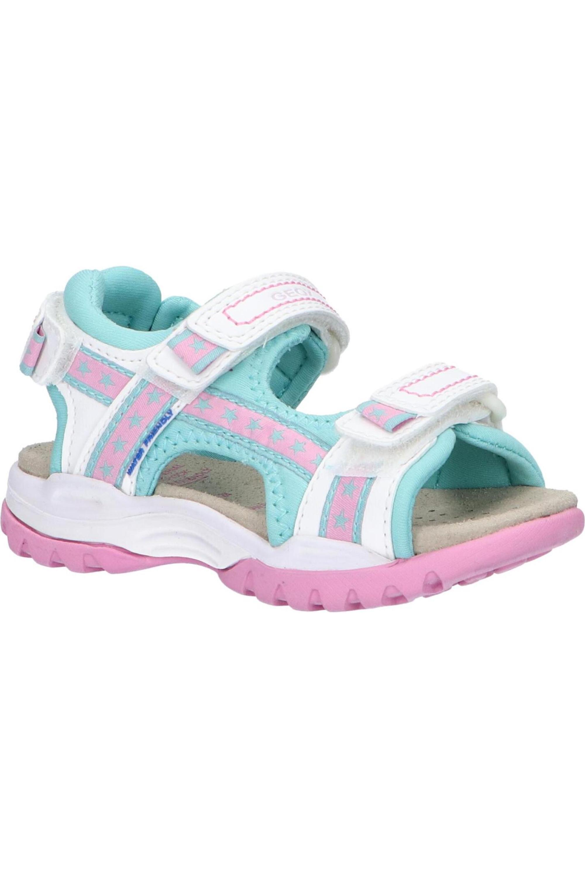 ZAPATOS Y COMPLEMENTOS GEOX  DE NIÑA J020WA 05415 J BOREALIS 2/5