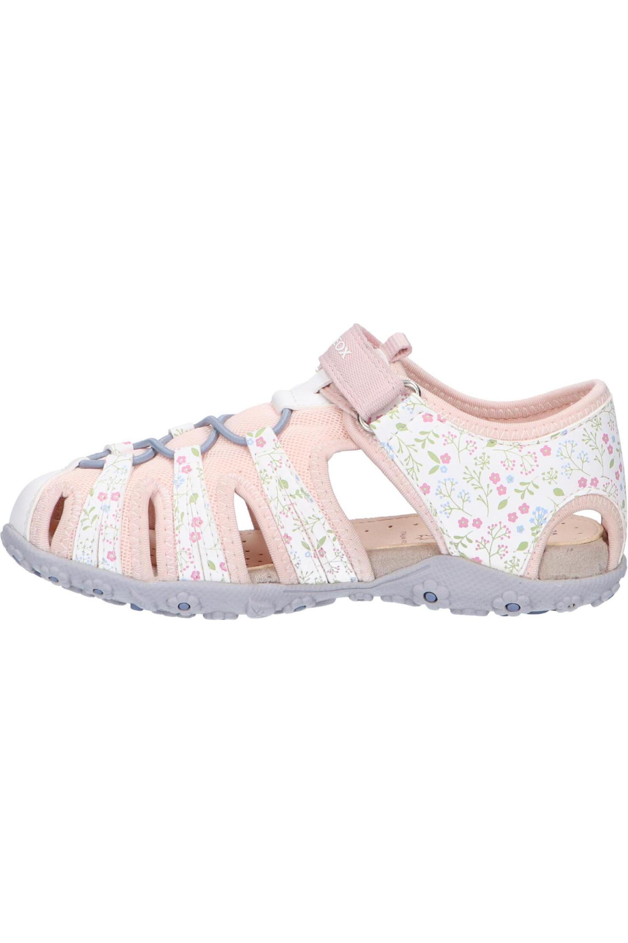 ZAPATOS Y COMPLEMENTOS GEOX  DE NIÑA J92D9B 00414 J S ROXANNE 4/5