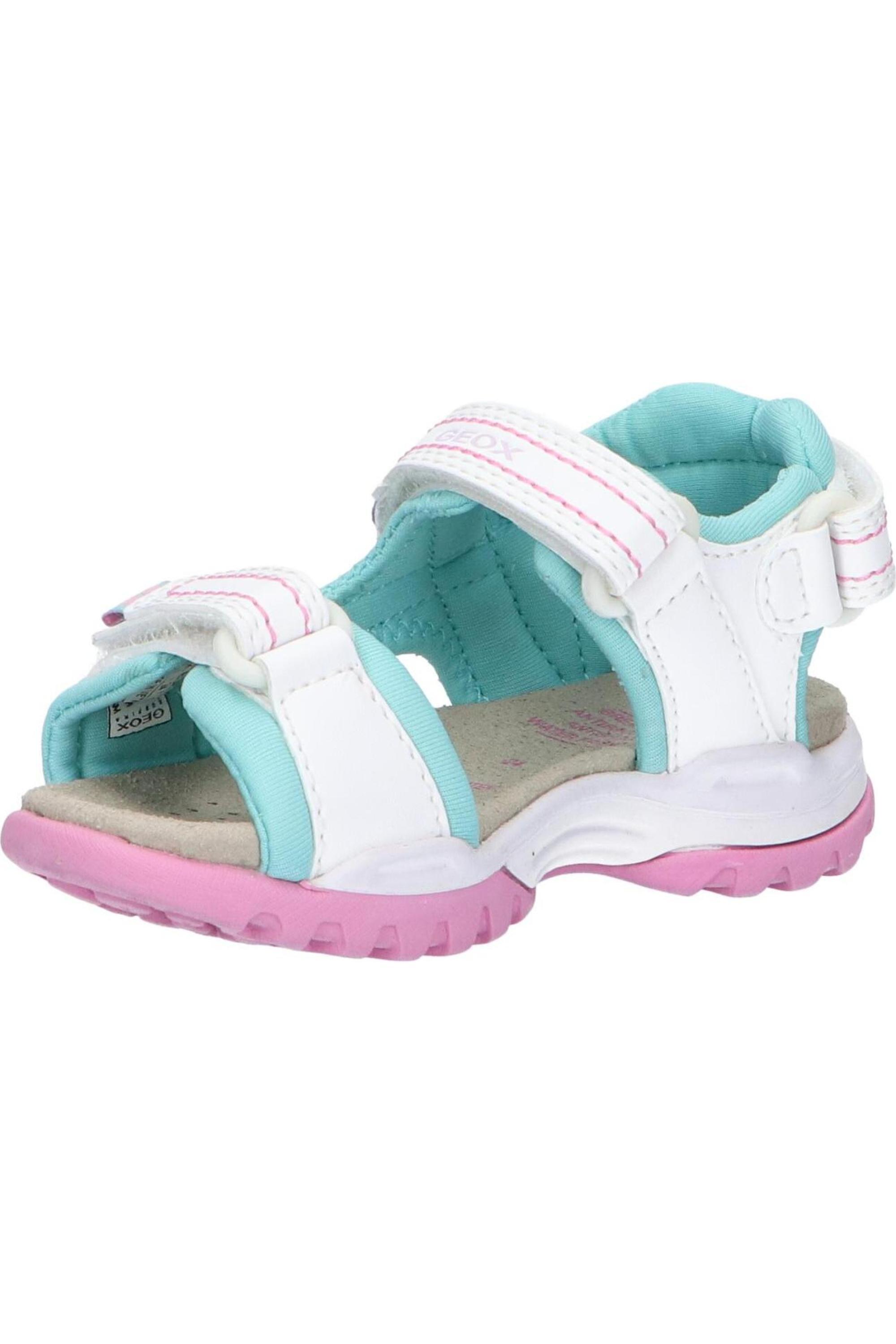 ZAPATOS Y COMPLEMENTOS GEOX  DE NIÑA J020WA 05415 J BOREALIS 3/5