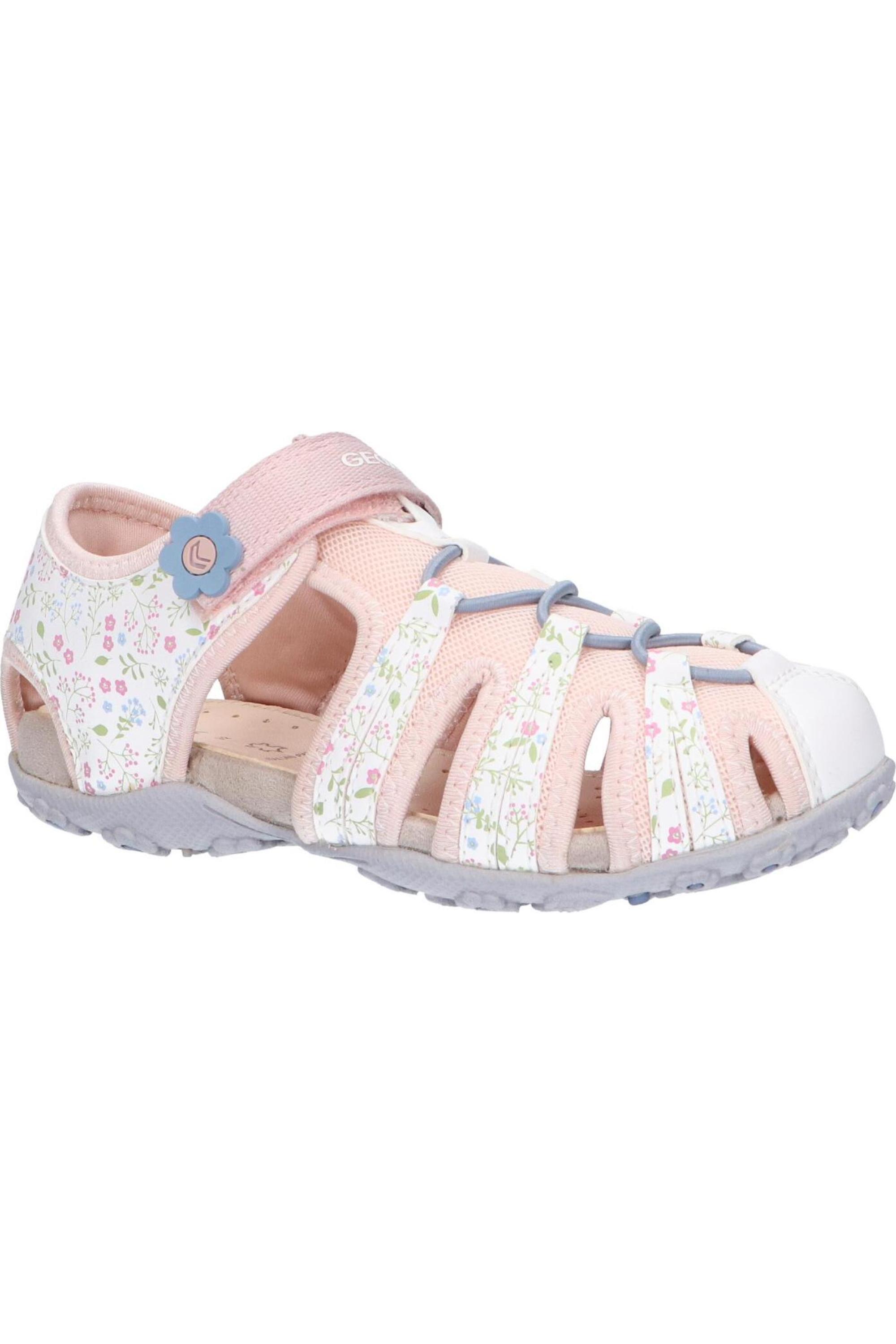 ZAPATOS Y COMPLEMENTOS GEOX  DE NIÑA J92D9B 00414 J S ROXANNE 2/5