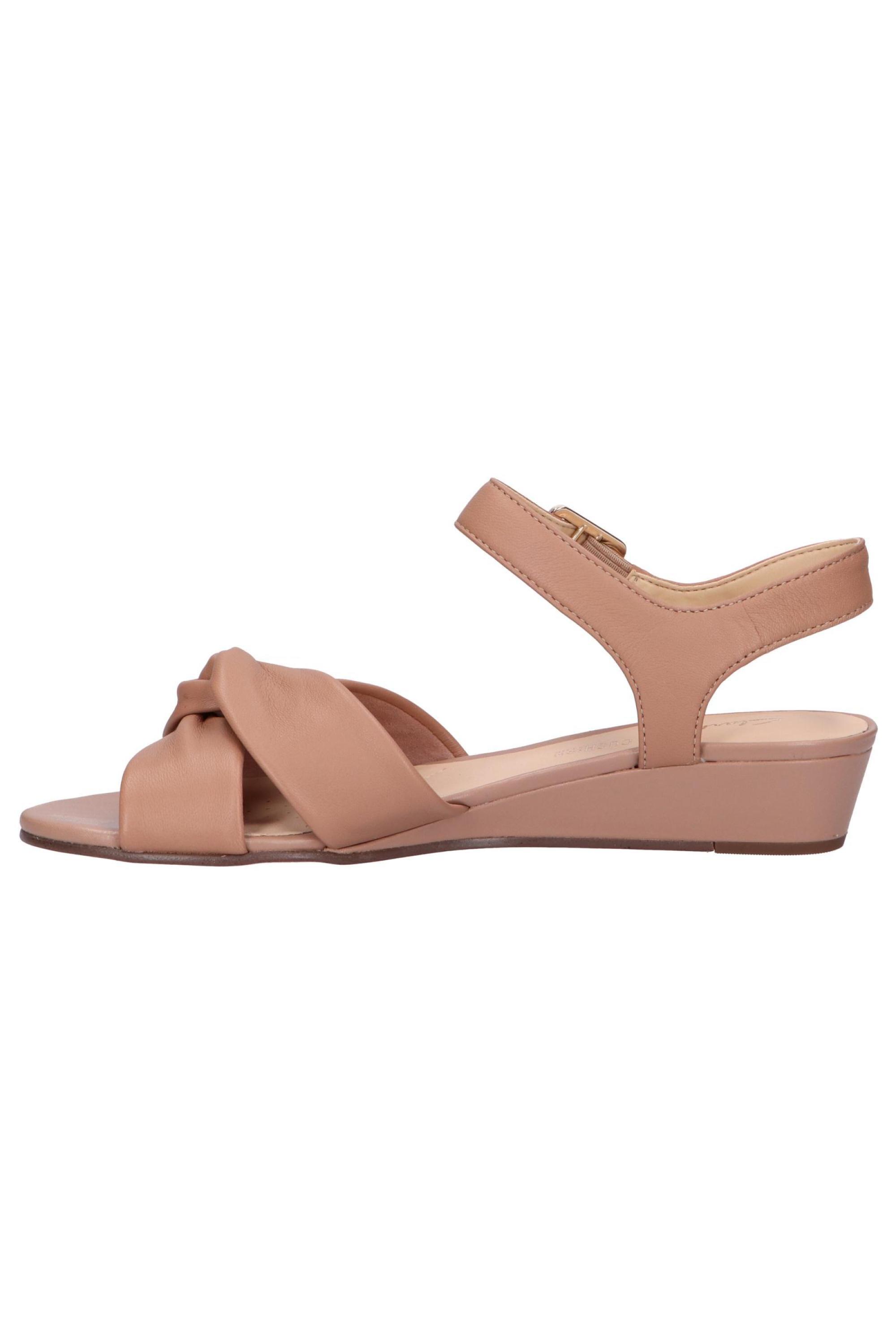ZAPATOS Y COMPLEMENTOS CLARKS  DE MUJER 26148835 SENSE STRAP 4/5
