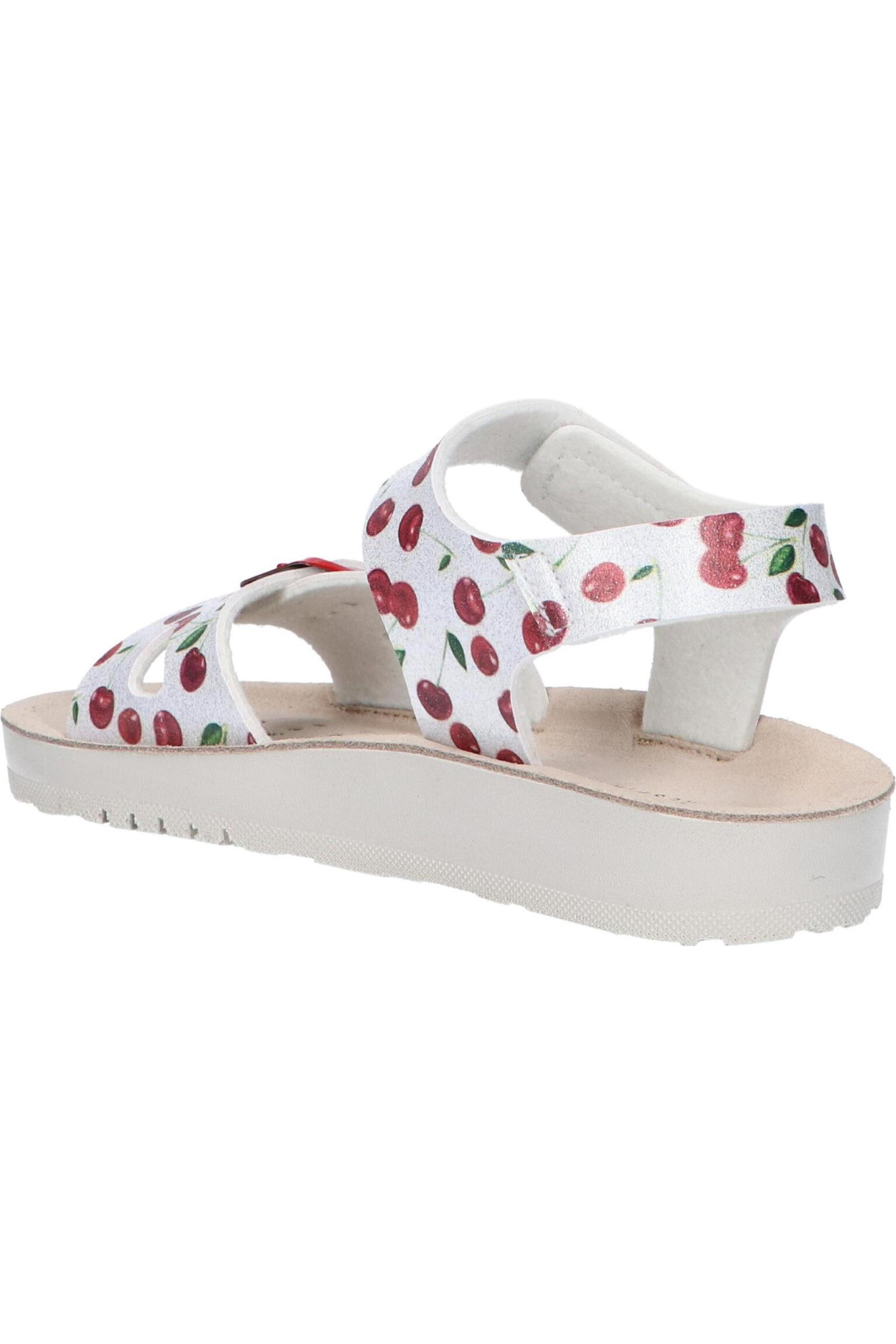 ZAPATOS Y COMPLEMENTOS GEOX  DE NIÑA J15EAB 000BJ J COSTAREI 5/5