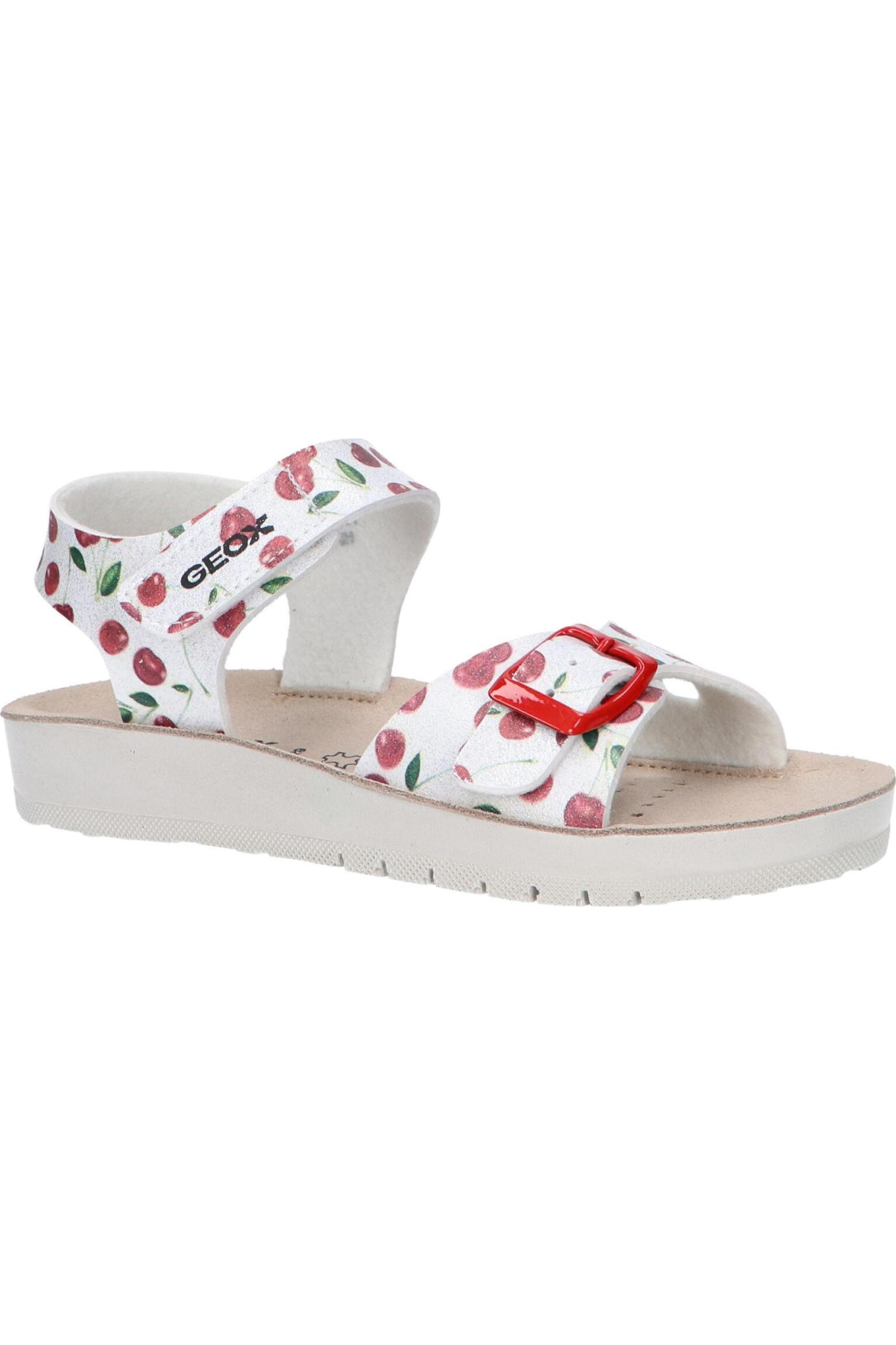 ZAPATOS Y COMPLEMENTOS GEOX  DE NIÑA J15EAB 000BJ J COSTAREI 2/5