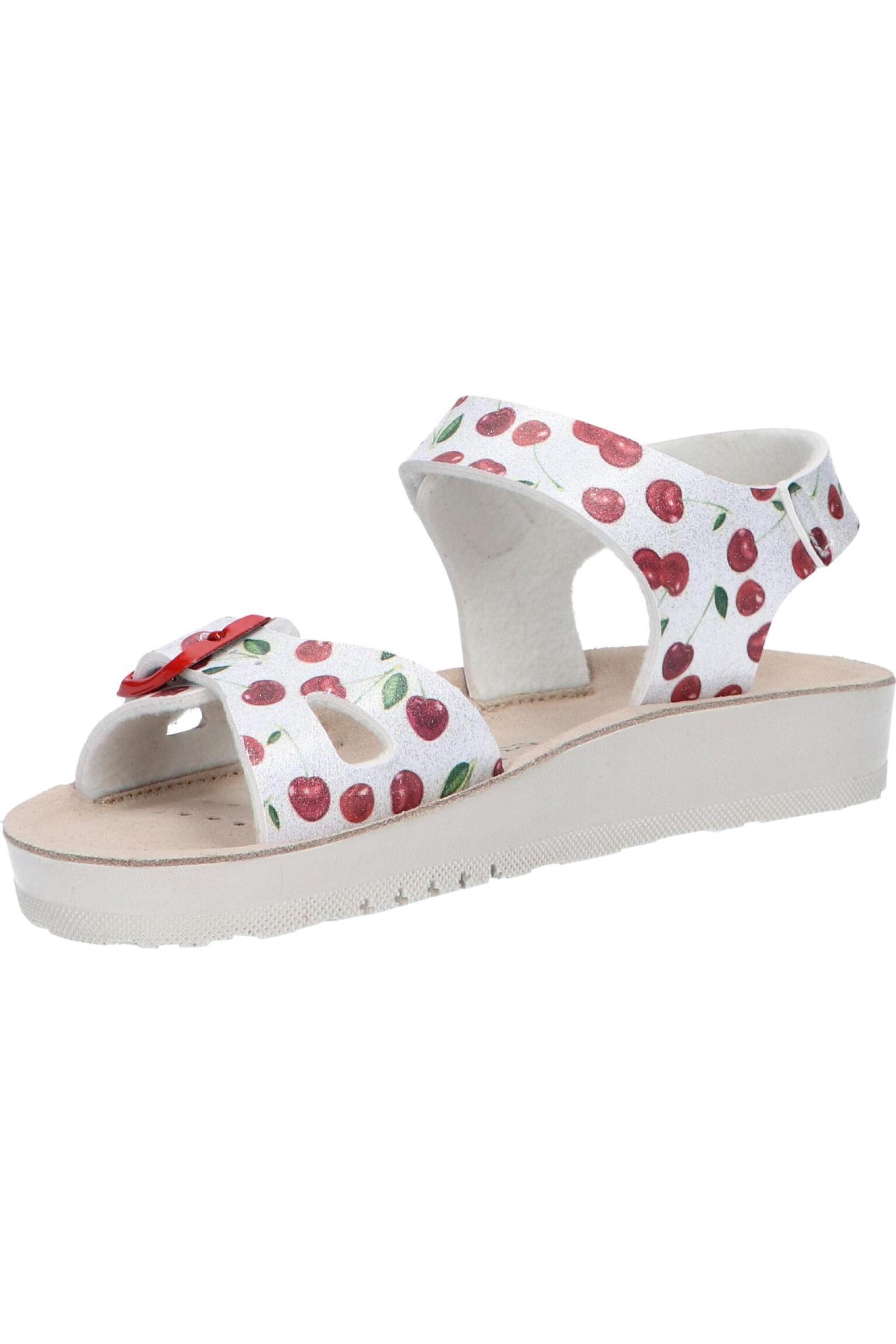 ZAPATOS Y COMPLEMENTOS GEOX  DE NIÑA J15EAB 000BJ J COSTAREI 3/5