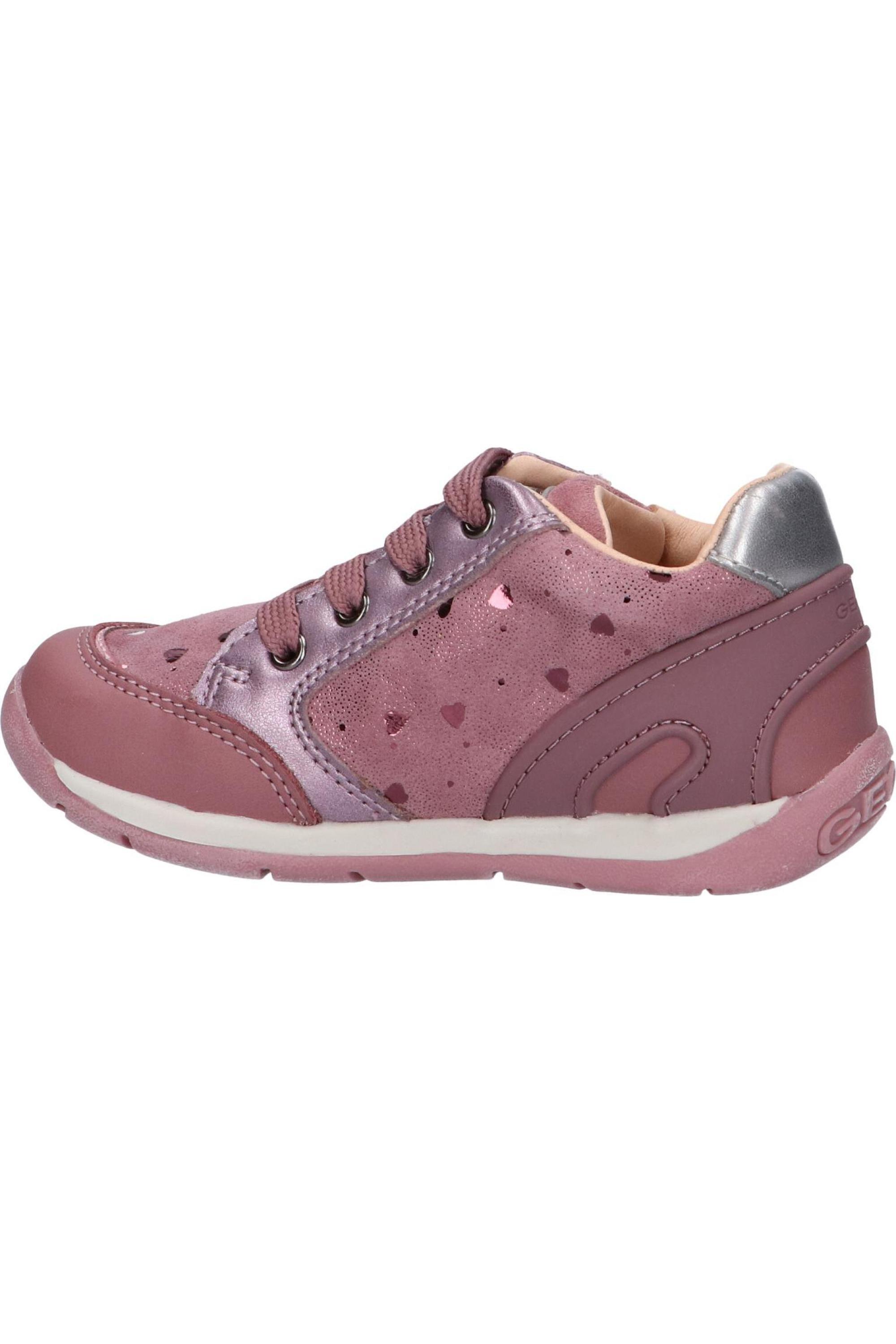 ZAPATOS Y COMPLEMENTOS GEOX  DE NIÑA B020AC 007NF B EACH GIRL 4/5