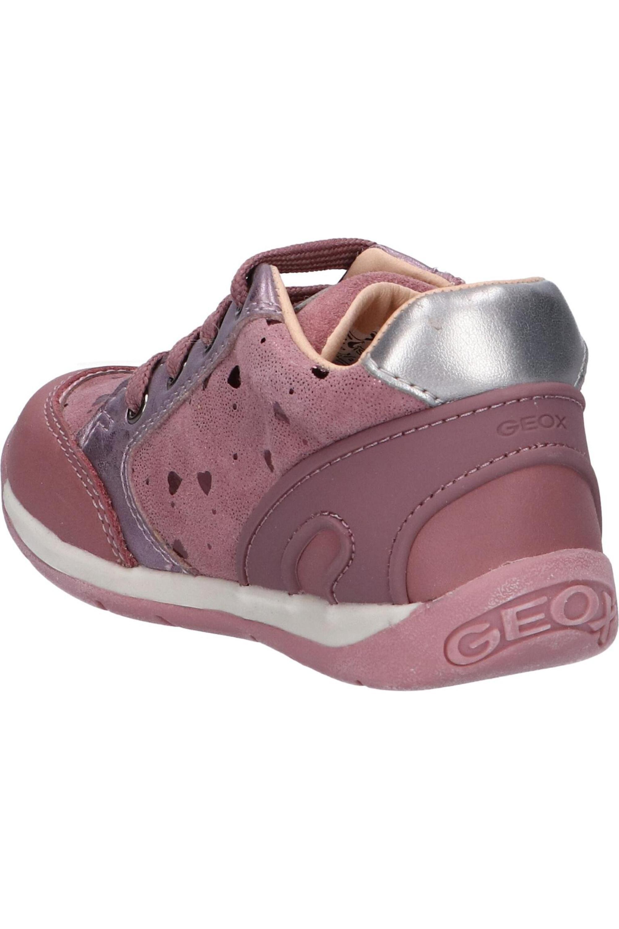 ZAPATOS Y COMPLEMENTOS GEOX  DE NIÑA B020AC 007NF B EACH GIRL 5/5