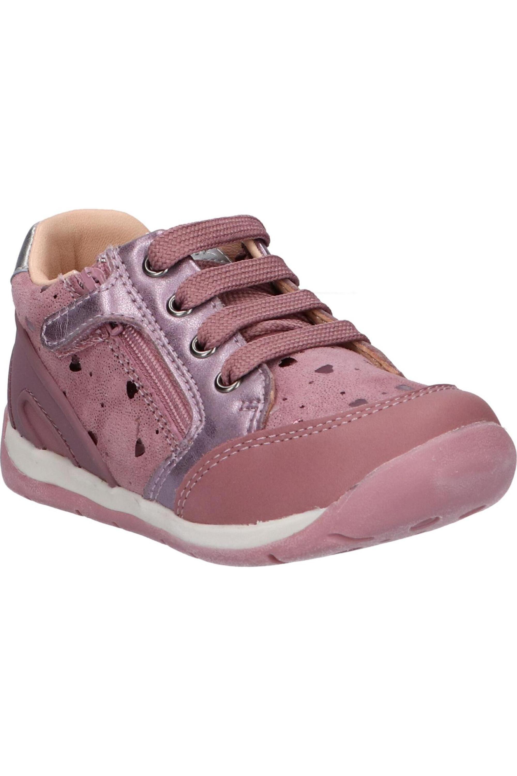 ZAPATOS Y COMPLEMENTOS GEOX  DE NIÑA B020AC 007NF B EACH GIRL 2/5