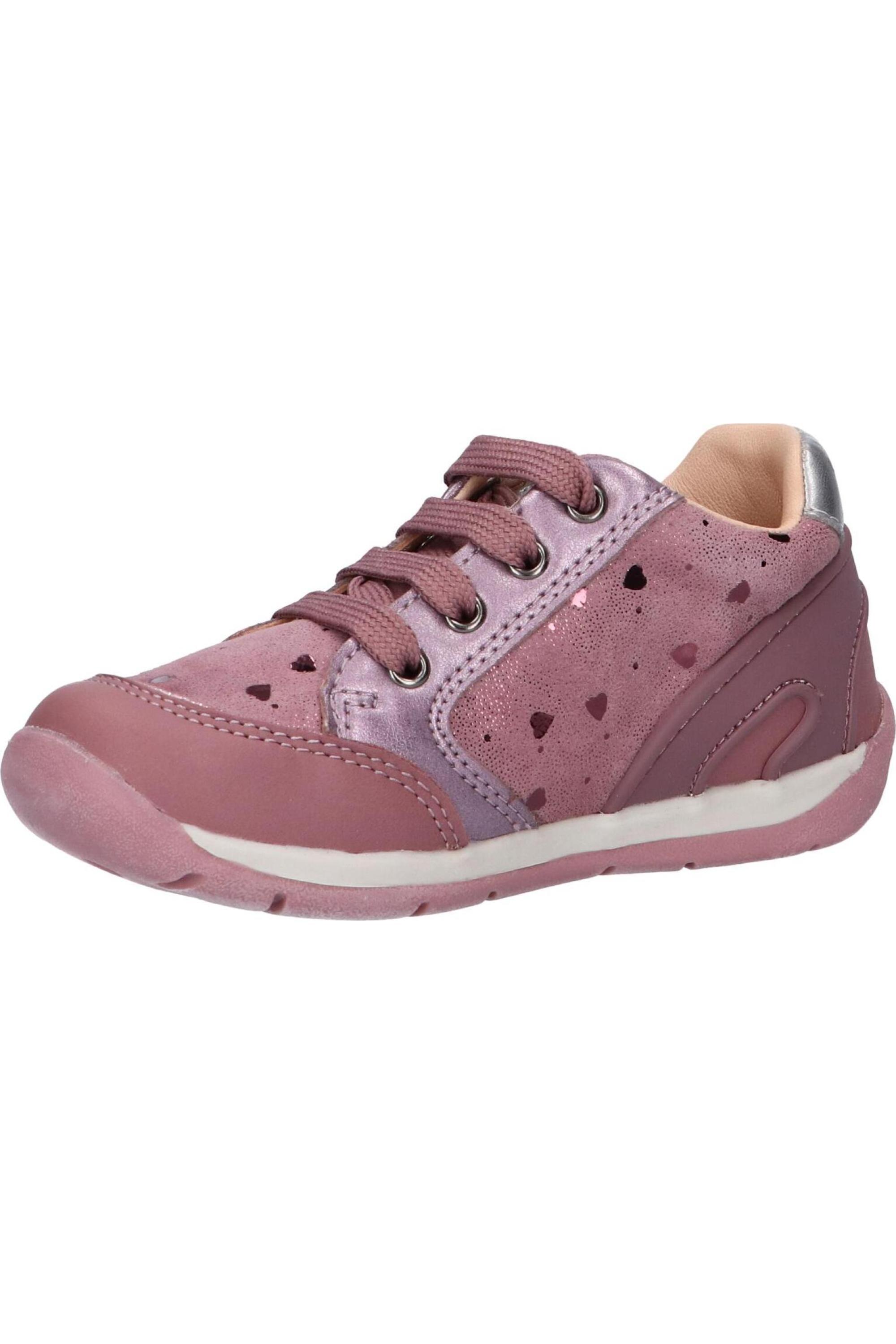 ZAPATOS Y COMPLEMENTOS GEOX  DE NIÑA B020AC 007NF B EACH GIRL 3/5