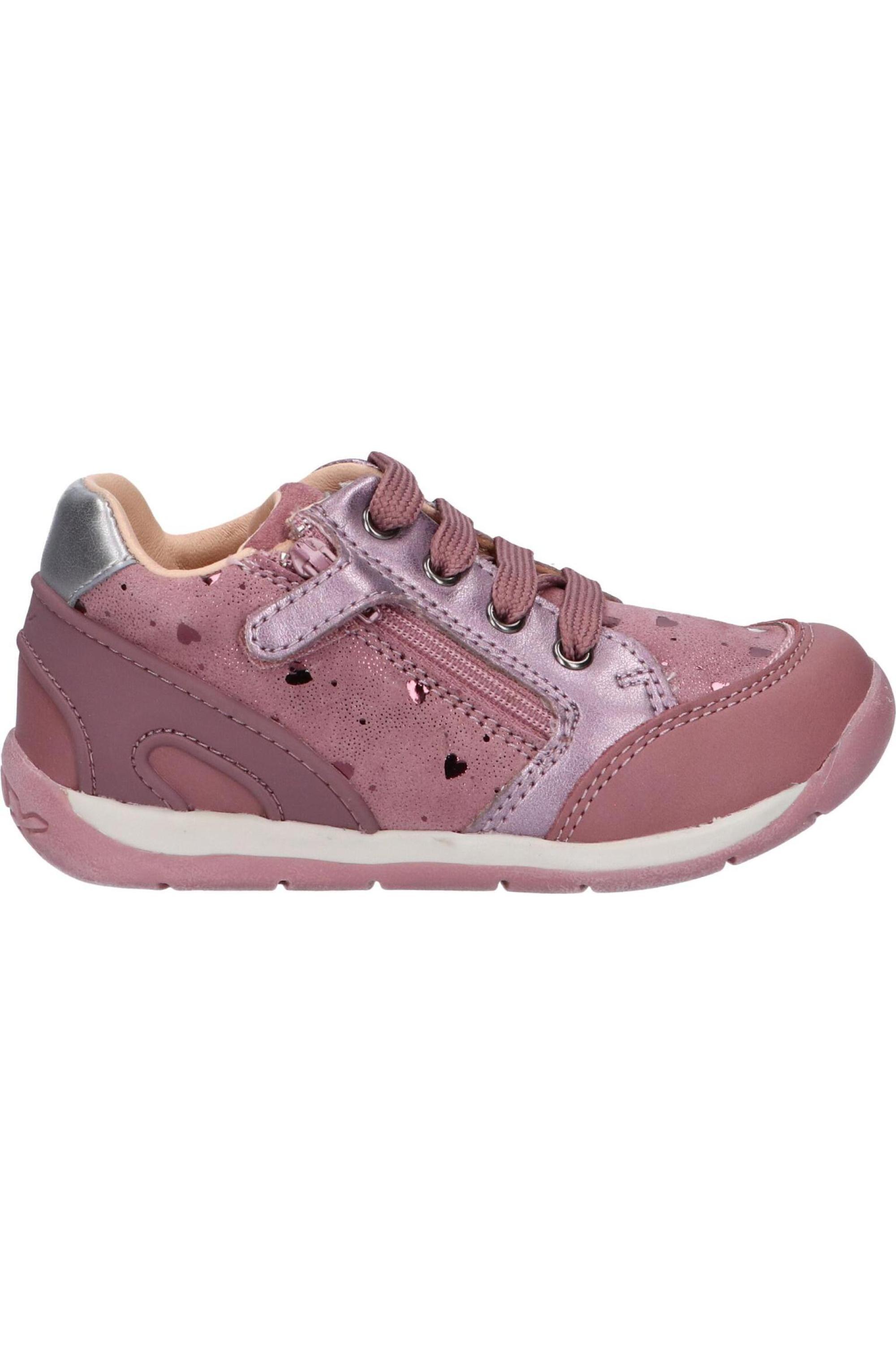ZAPATOS Y COMPLEMENTOS GEOX  DE NIÑA B020AC 007NF B EACH GIRL 1/5