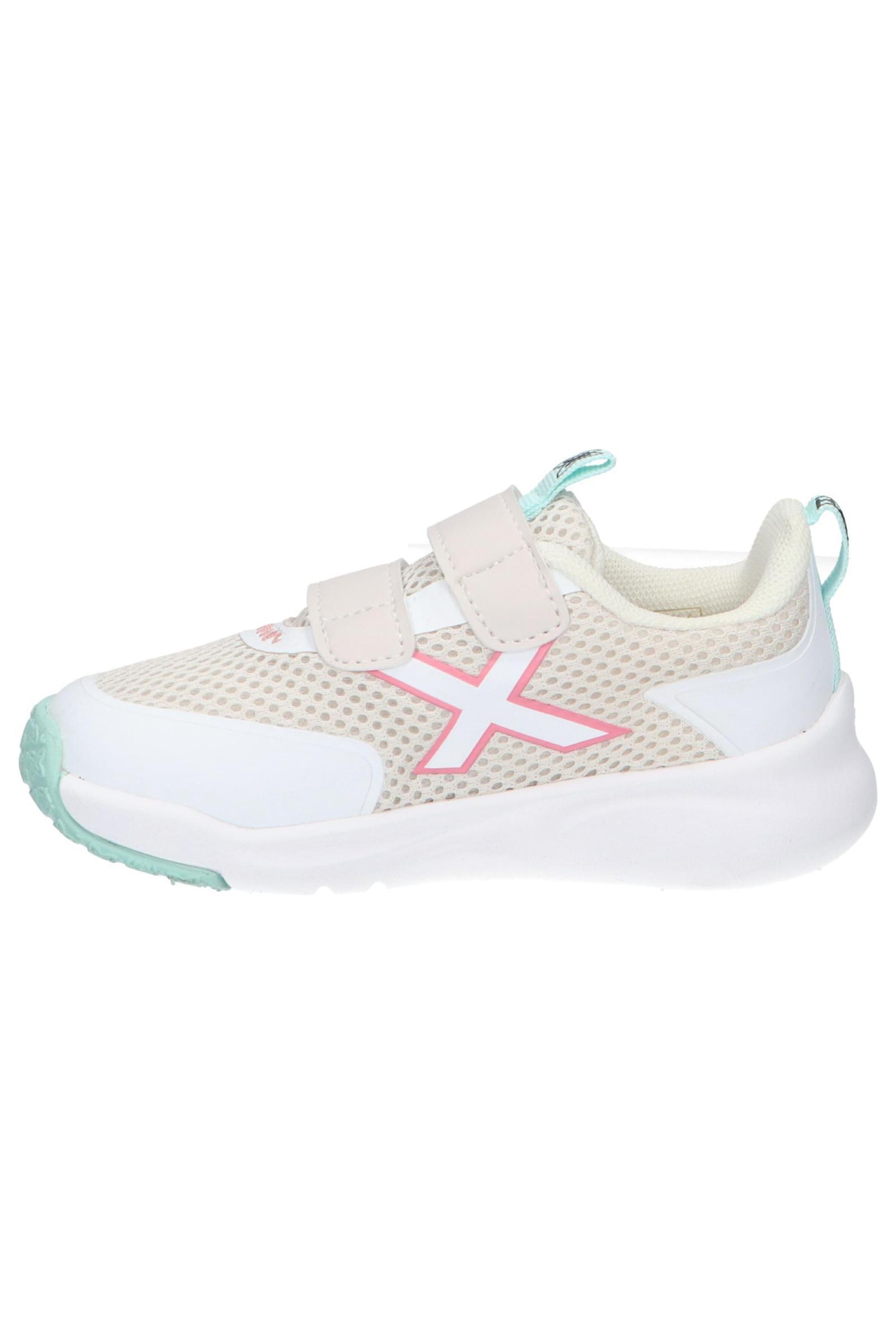 Zapatilla de Moda para KIDS/BEBÉ MUNICH BABY CLOE 24 4/5