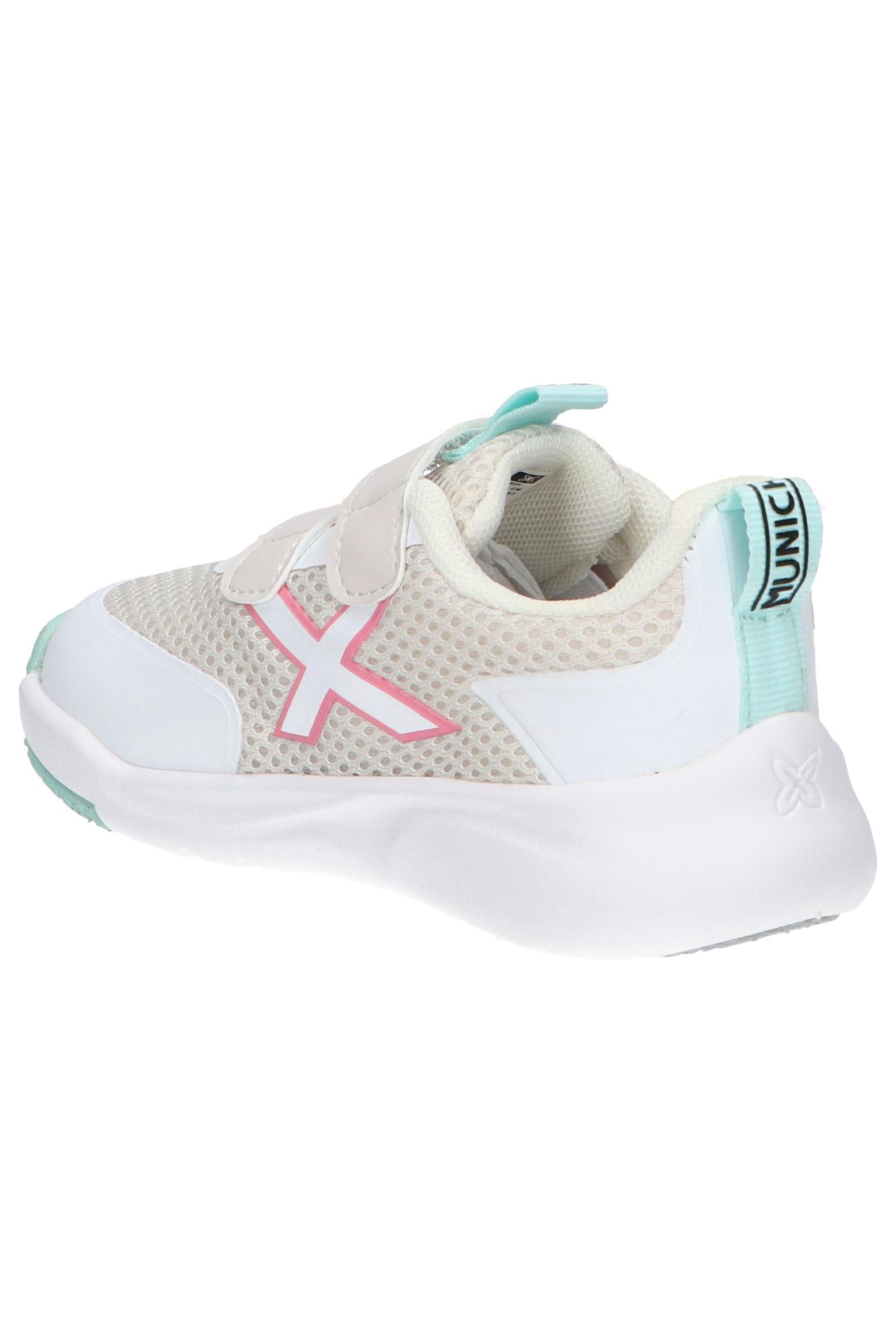 Zapatilla de Moda para KIDS/BEBÉ MUNICH BABY CLOE 24 5/5