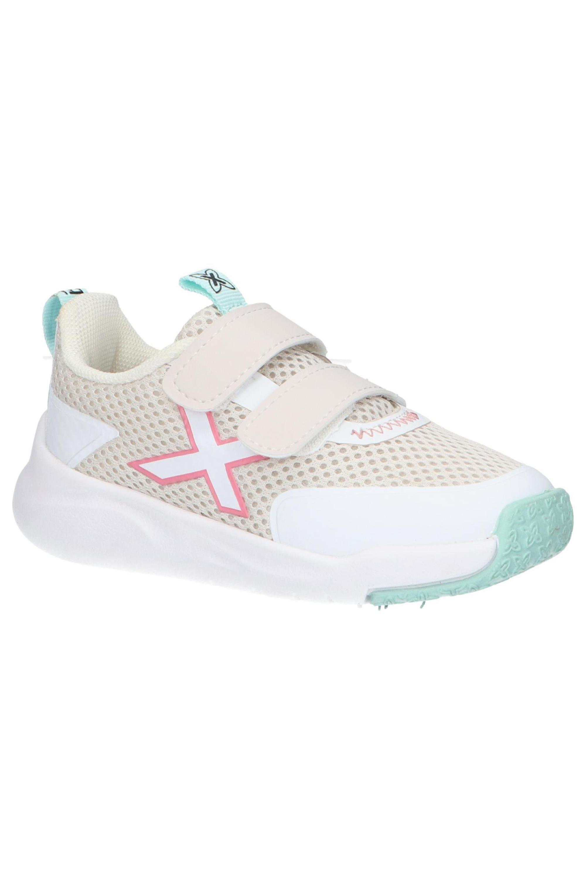 Zapatilla de Moda para KIDS/BEBÉ MUNICH BABY CLOE 24 2/5