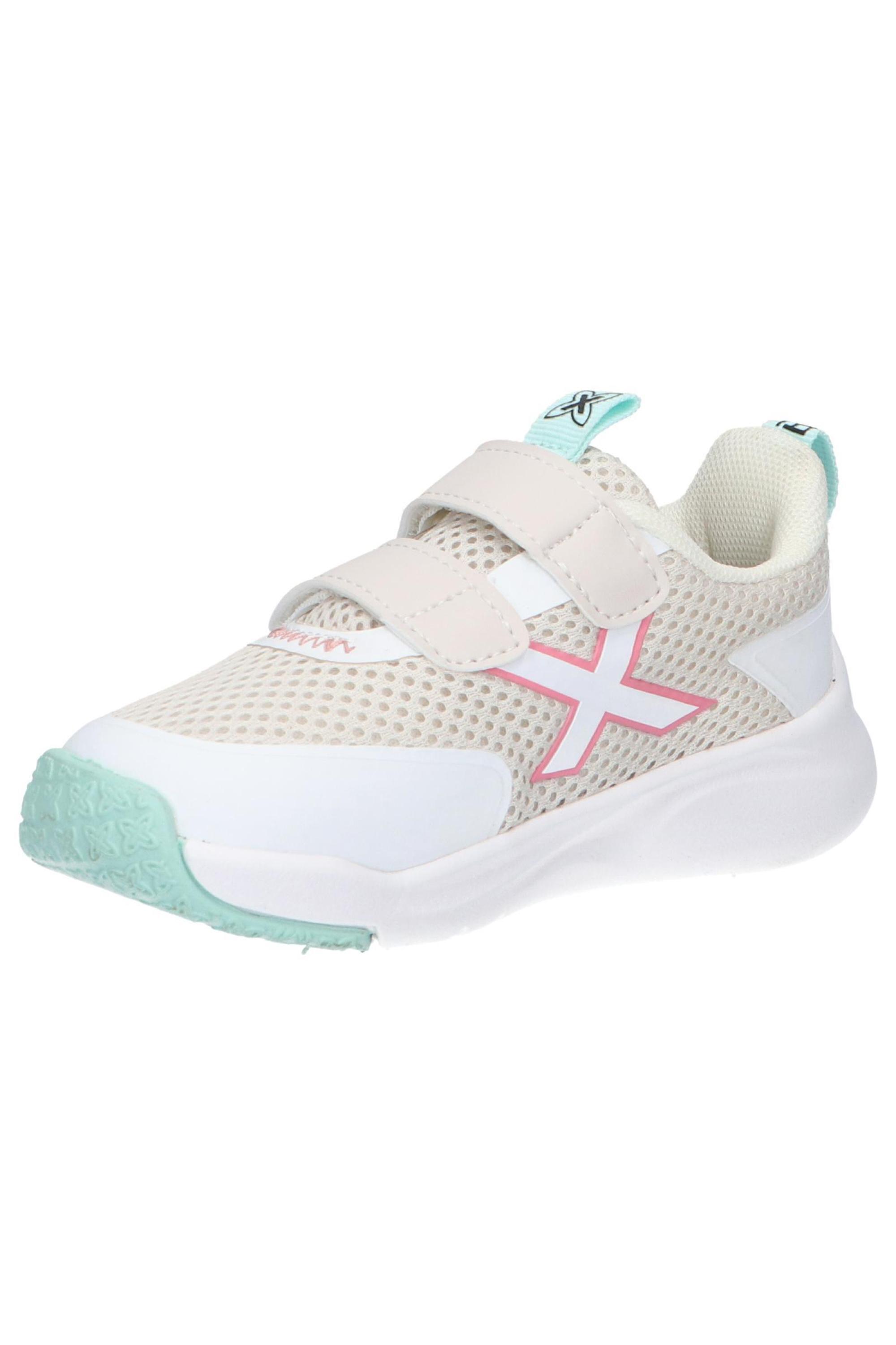 Zapatilla de Moda para KIDS/BEBÉ MUNICH BABY CLOE 24 3/5