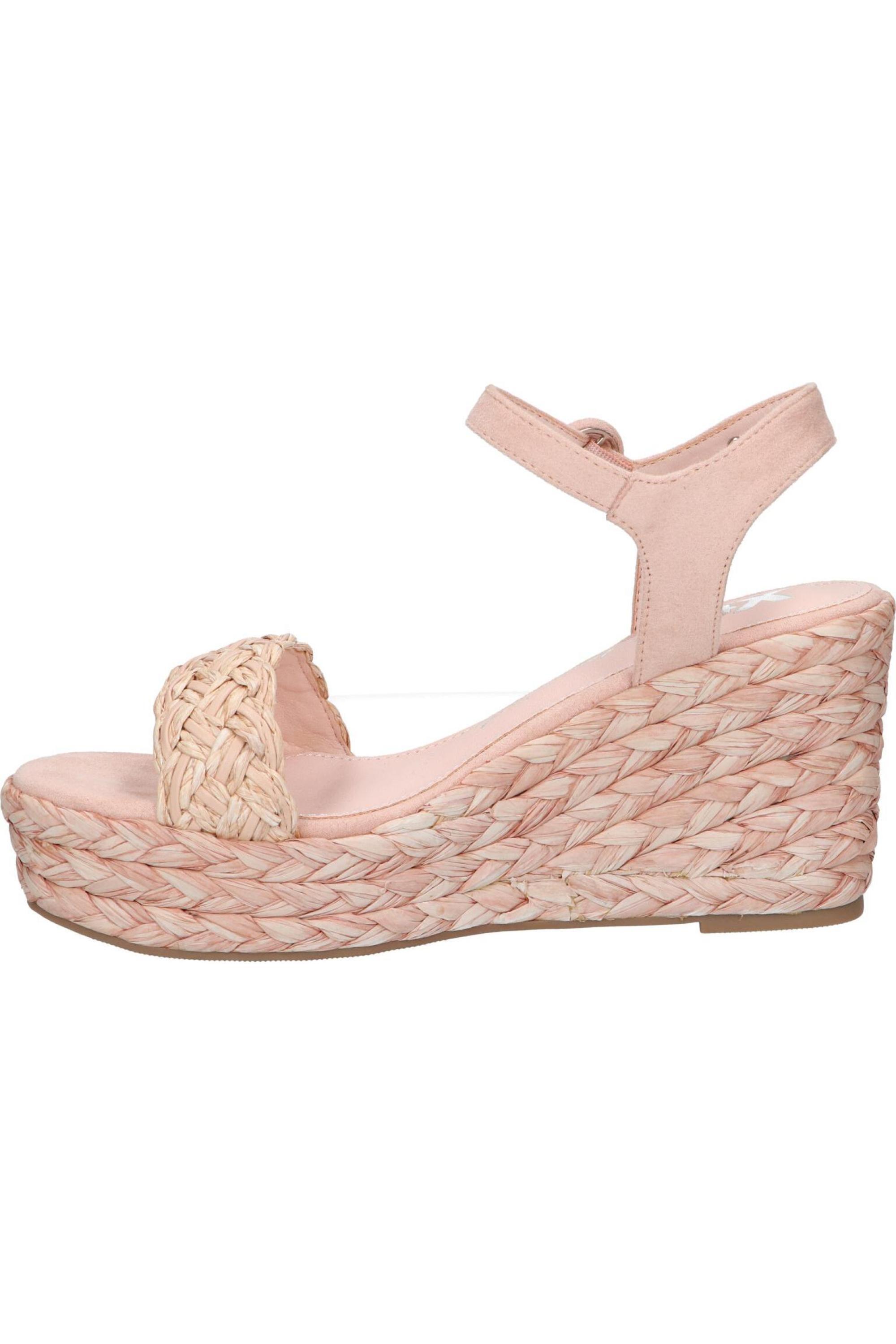 ZAPATOS Y COMPLEMENTOS XTI  DE MUJER 142859 4/5