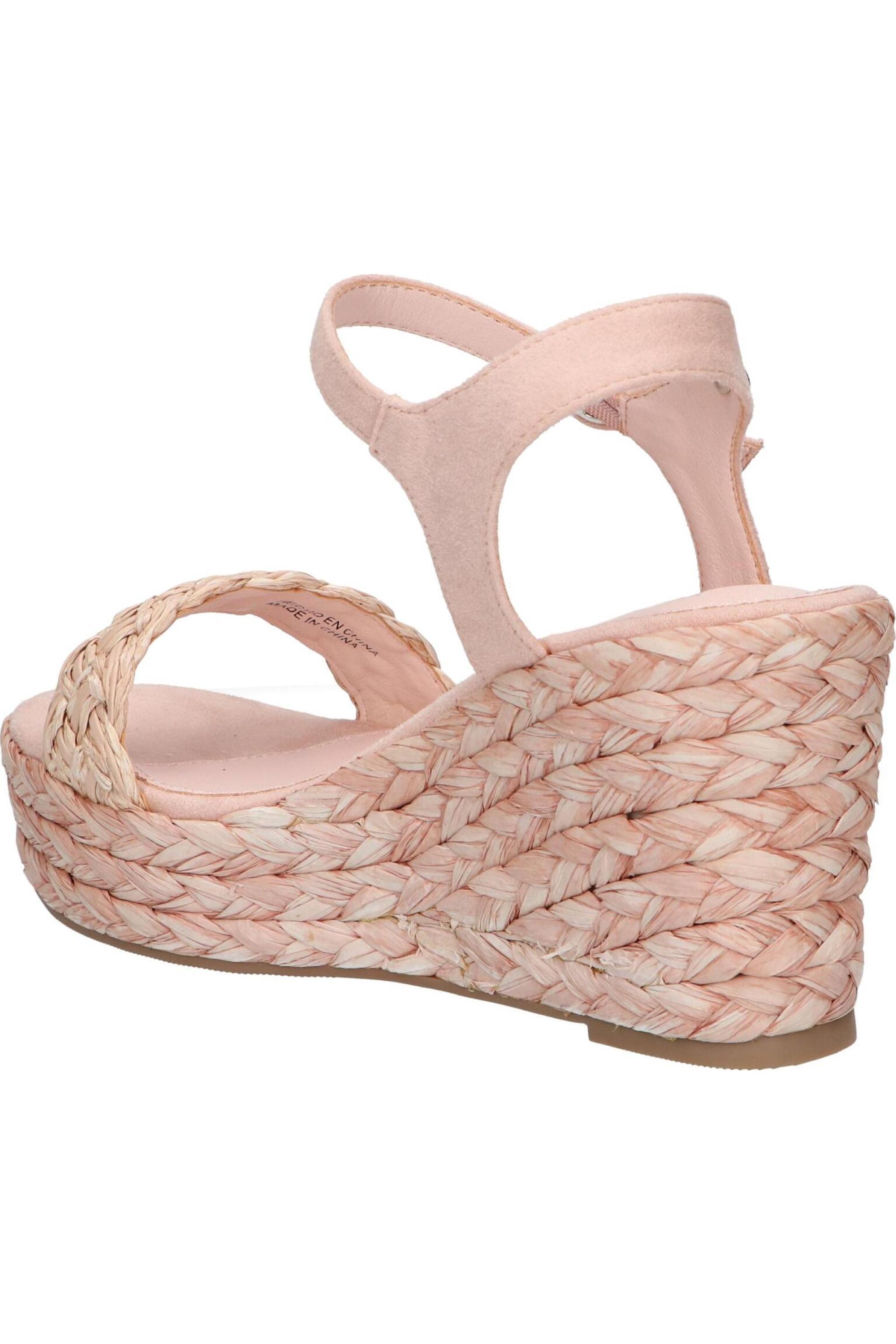 ZAPATOS Y COMPLEMENTOS XTI  DE MUJER 142859 5/5