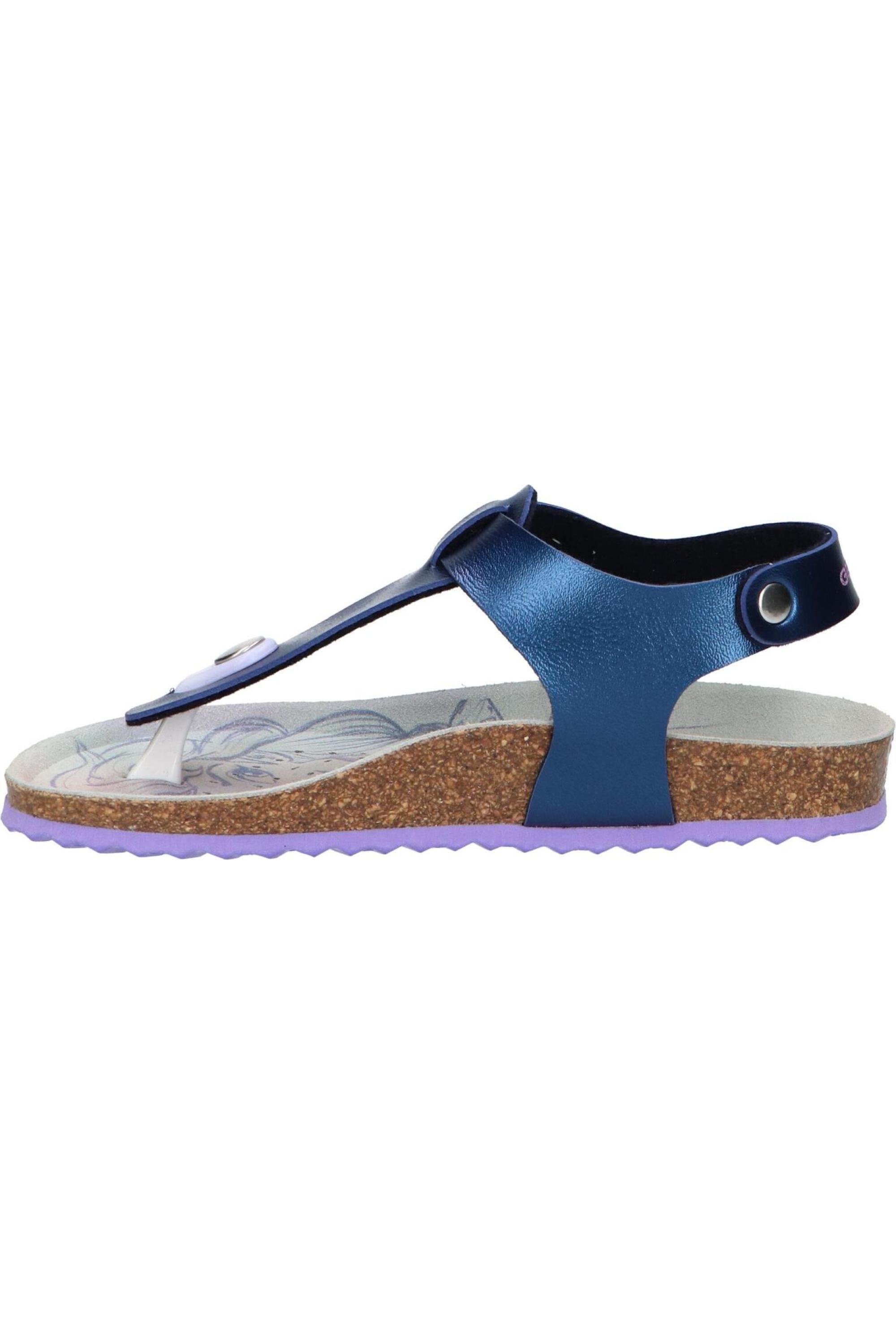 ZAPATOS Y COMPLEMENTOS GEOX  DE NIÑA J358MB 000NF J ADRIEL 4/5