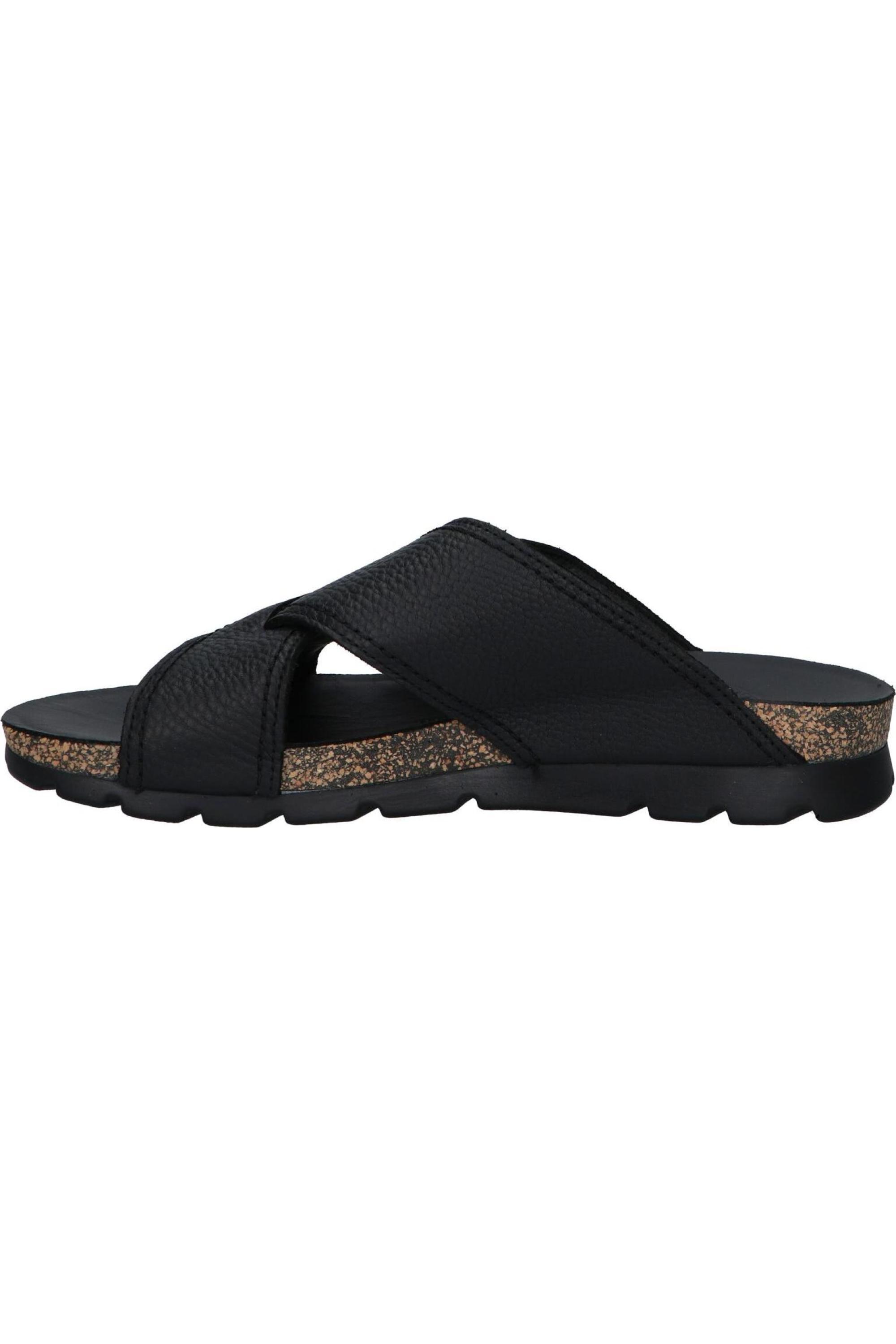 ZAPATOS Y COMPLEMENTOS PANAMA JACK  DE HOMBRE SALMAN C14 4/5