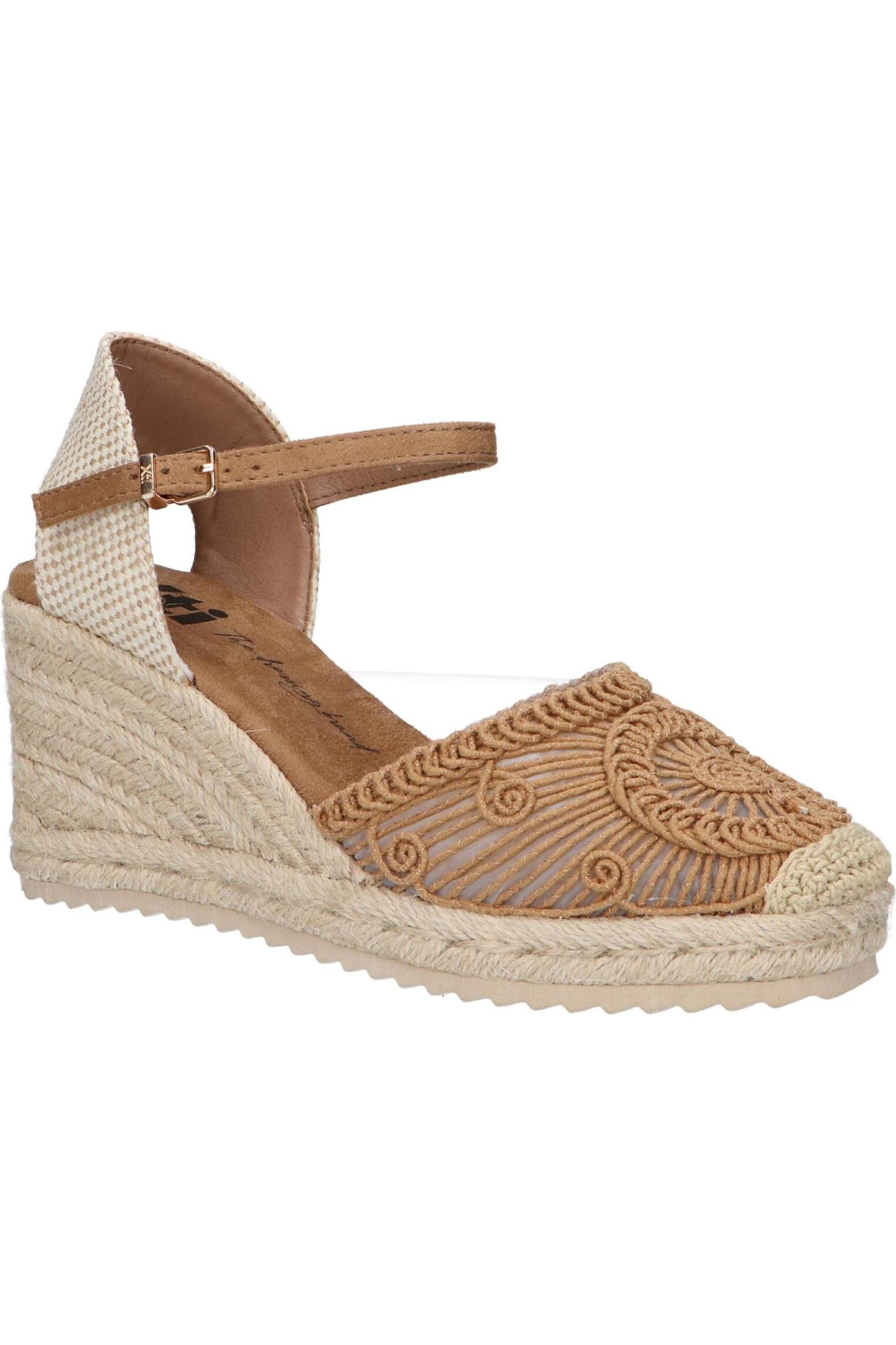 ZAPATOS Y COMPLEMENTOS XTI  DE MUJER 143845 2/5