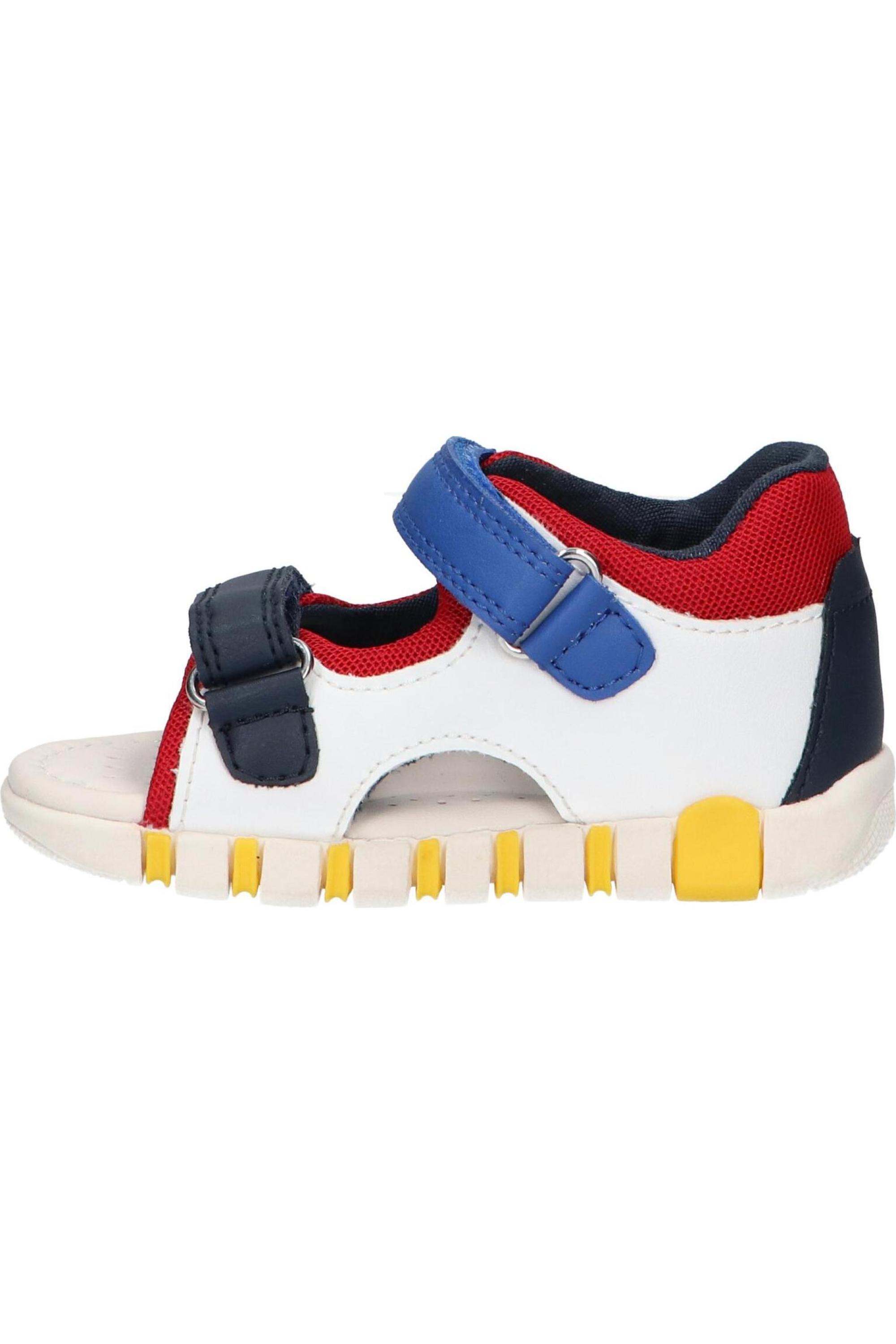ZAPATOS Y COMPLEMENTOS GEOX  DE NIÑO B555PB 0BC14 B SANDAL IUPIDOO B 4/5