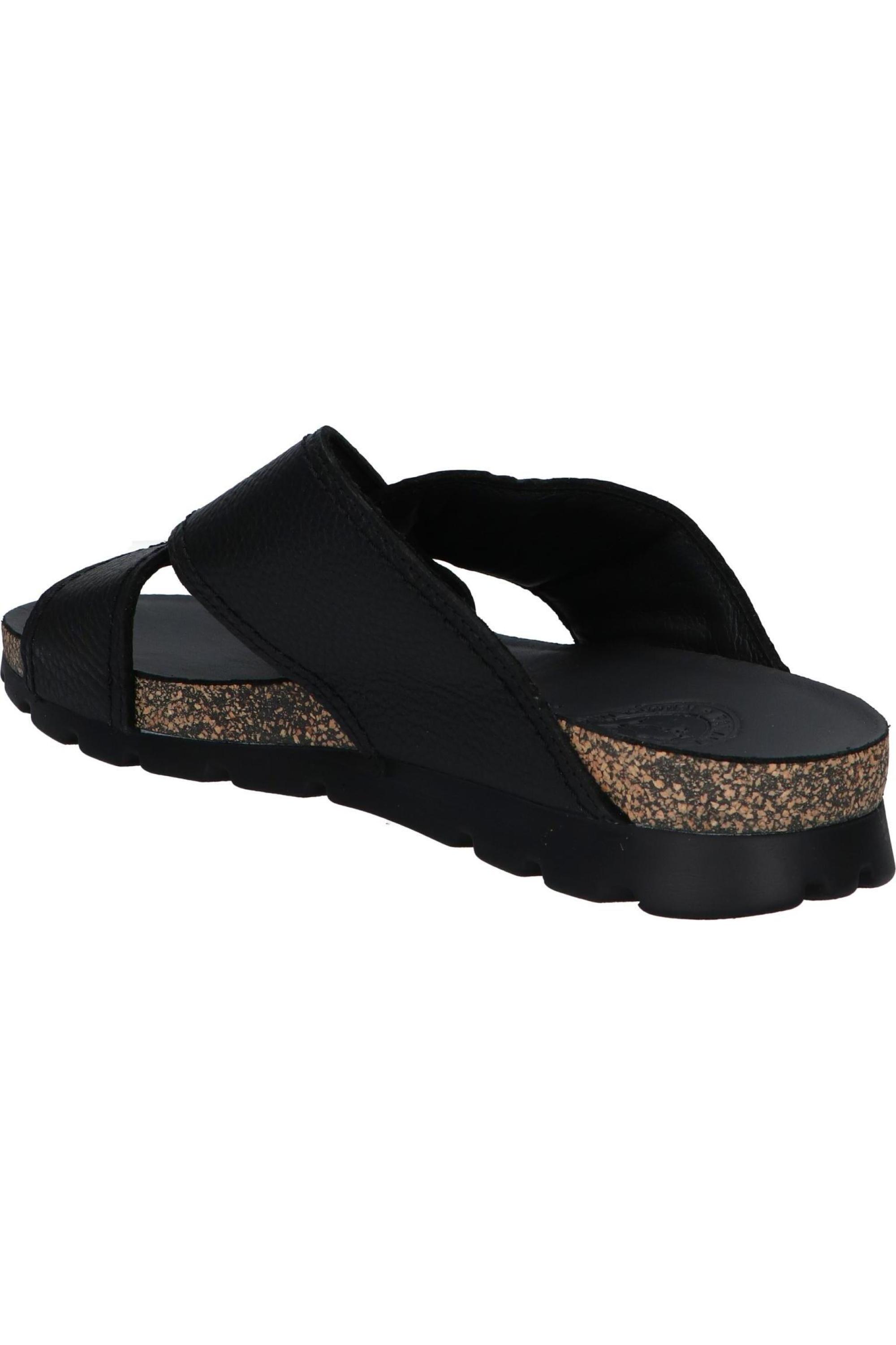 ZAPATOS Y COMPLEMENTOS PANAMA JACK  DE HOMBRE SALMAN C14 5/5