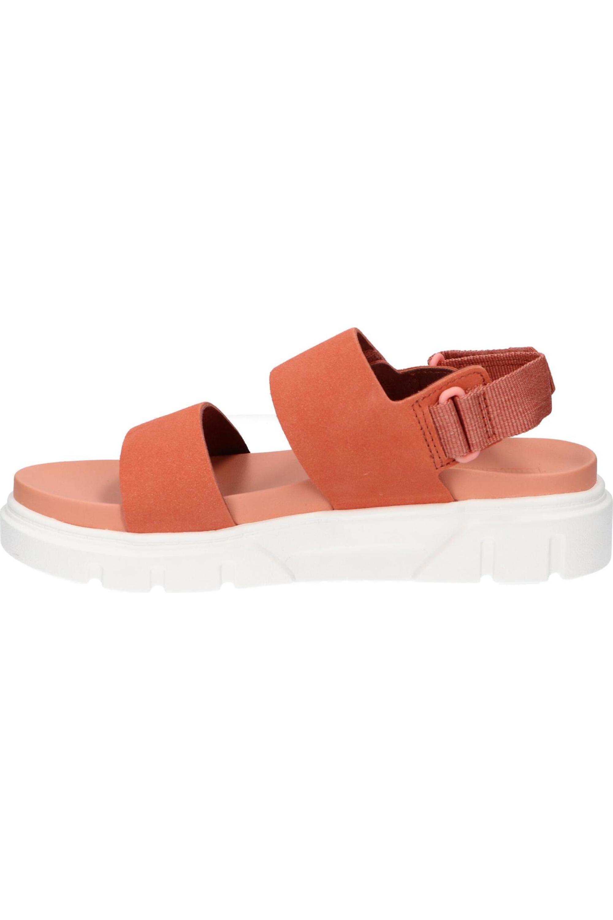 ZAPATOS Y COMPLEMENTOS TIMBERLAND  DE MUJER A6148 GREYFIELD SANDAL 4/5