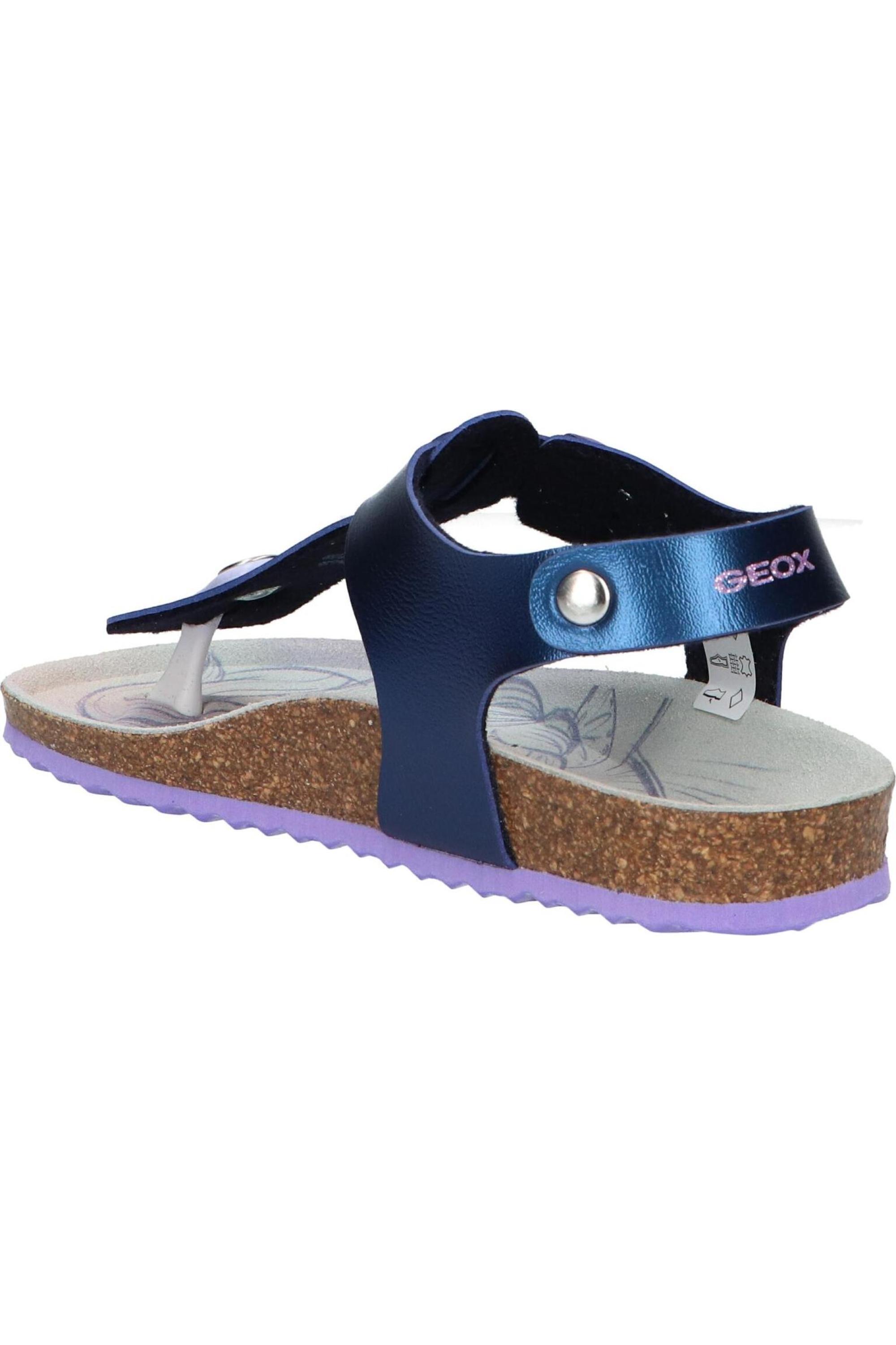 ZAPATOS Y COMPLEMENTOS GEOX  DE NIÑA J358MB 000NF J ADRIEL 5/5