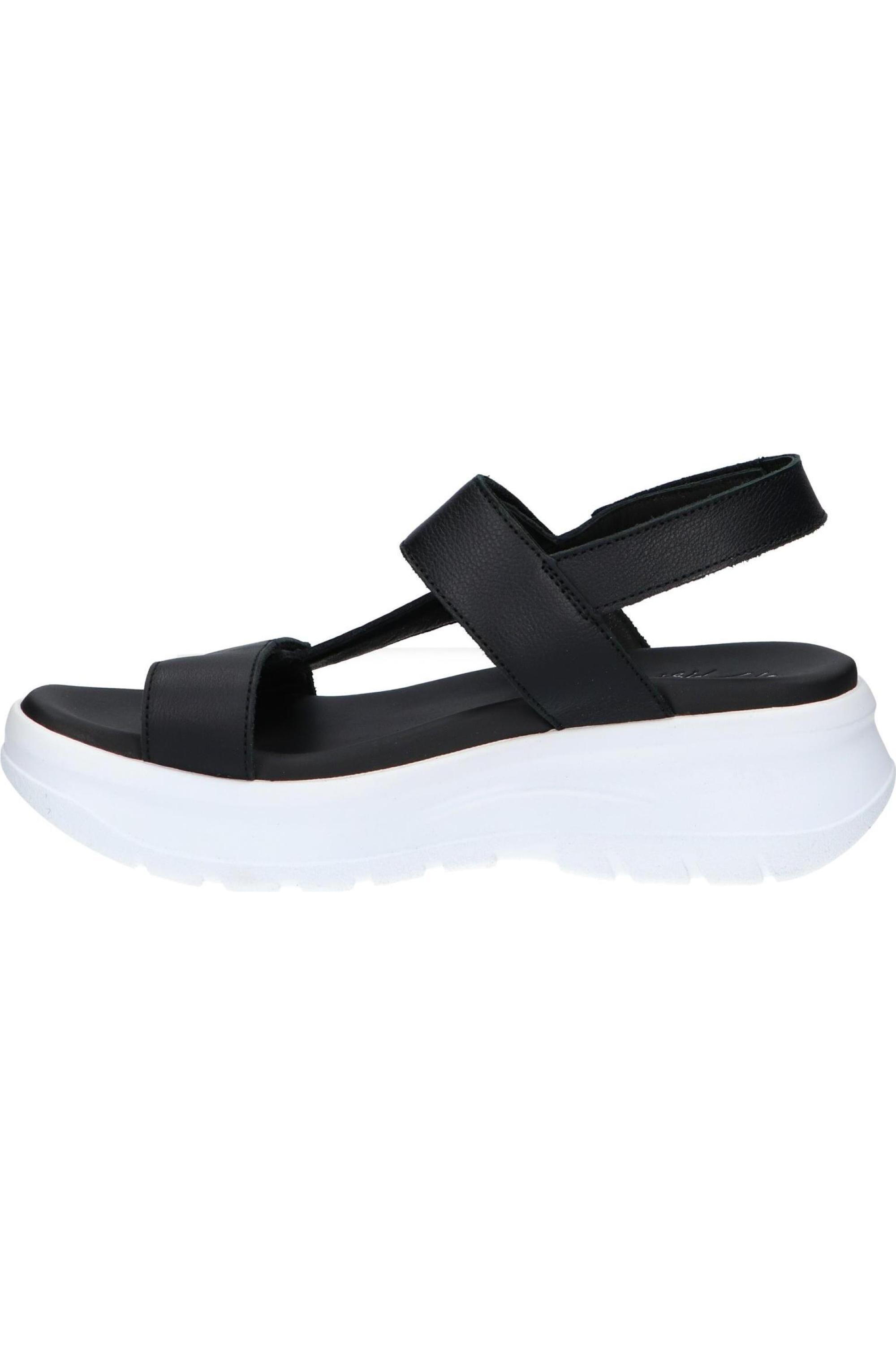 ZAPATOS Y COMPLEMENTOS PANAMA JACK  DE MUJER NOOR B6 4/5