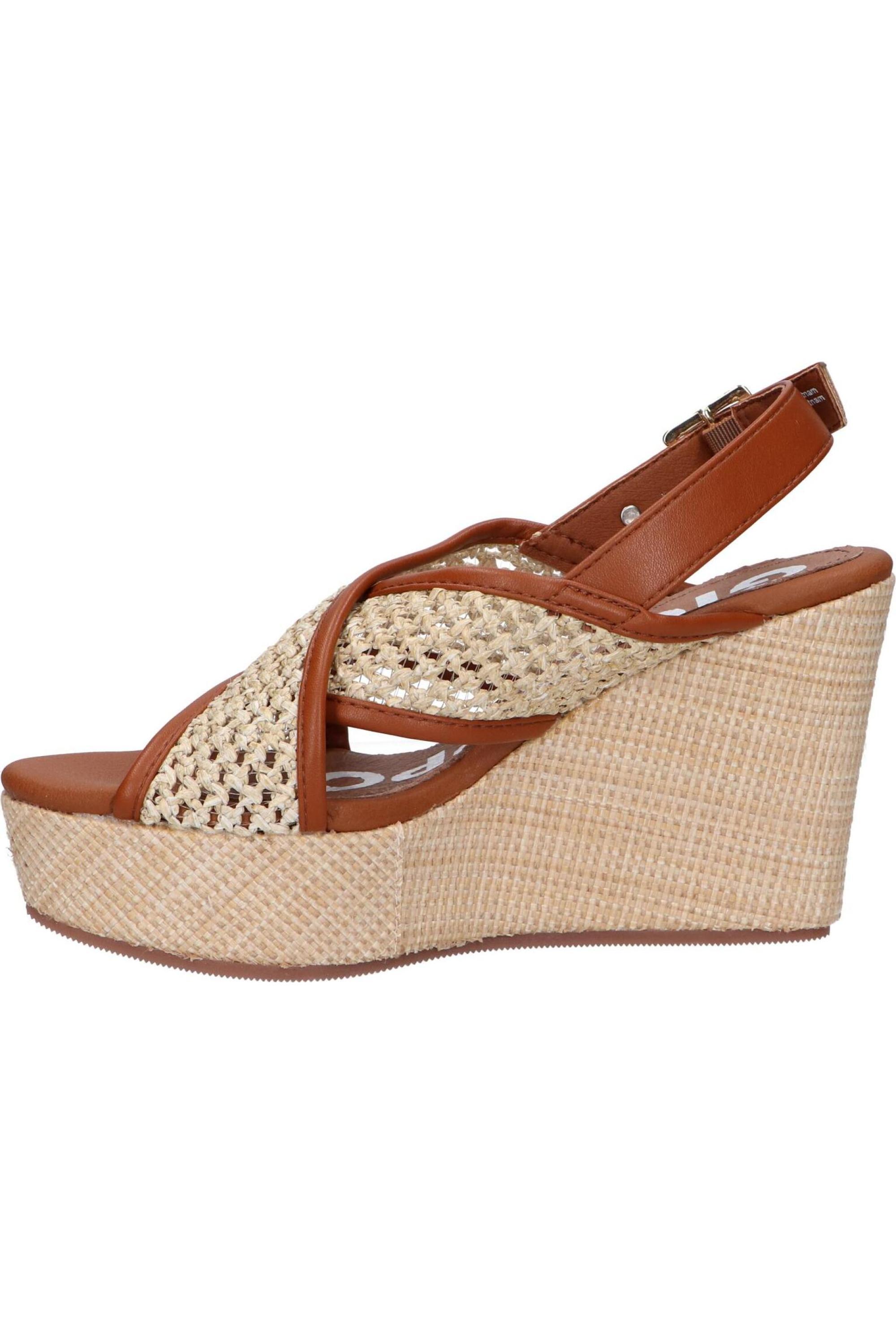 ZAPATOS Y COMPLEMENTOS GIOSEPPO  DE MUJER 68839-BUSSANG 4/5