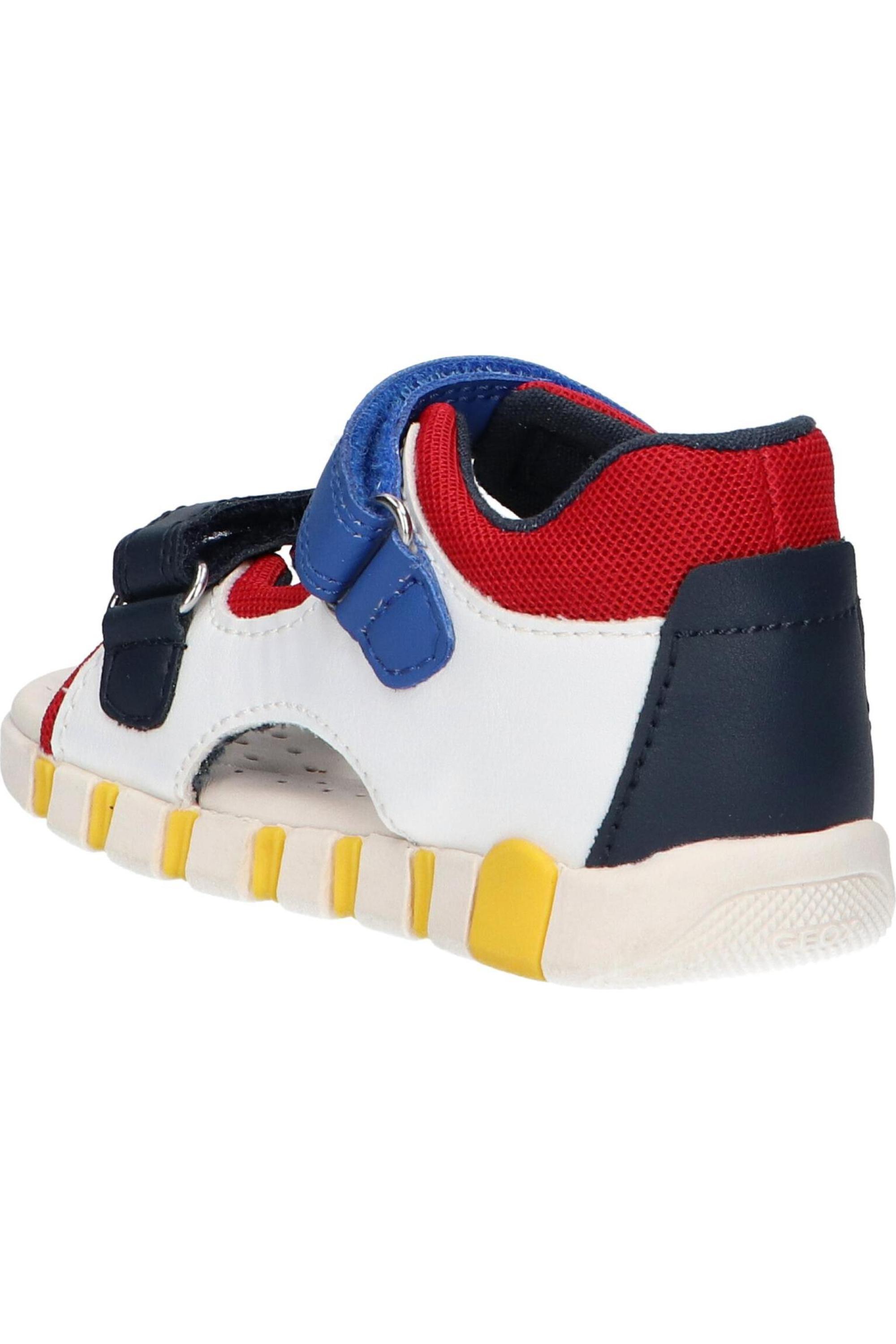 ZAPATOS Y COMPLEMENTOS GEOX  DE NIÑO B555PB 0BC14 B SANDAL IUPIDOO B 5/5