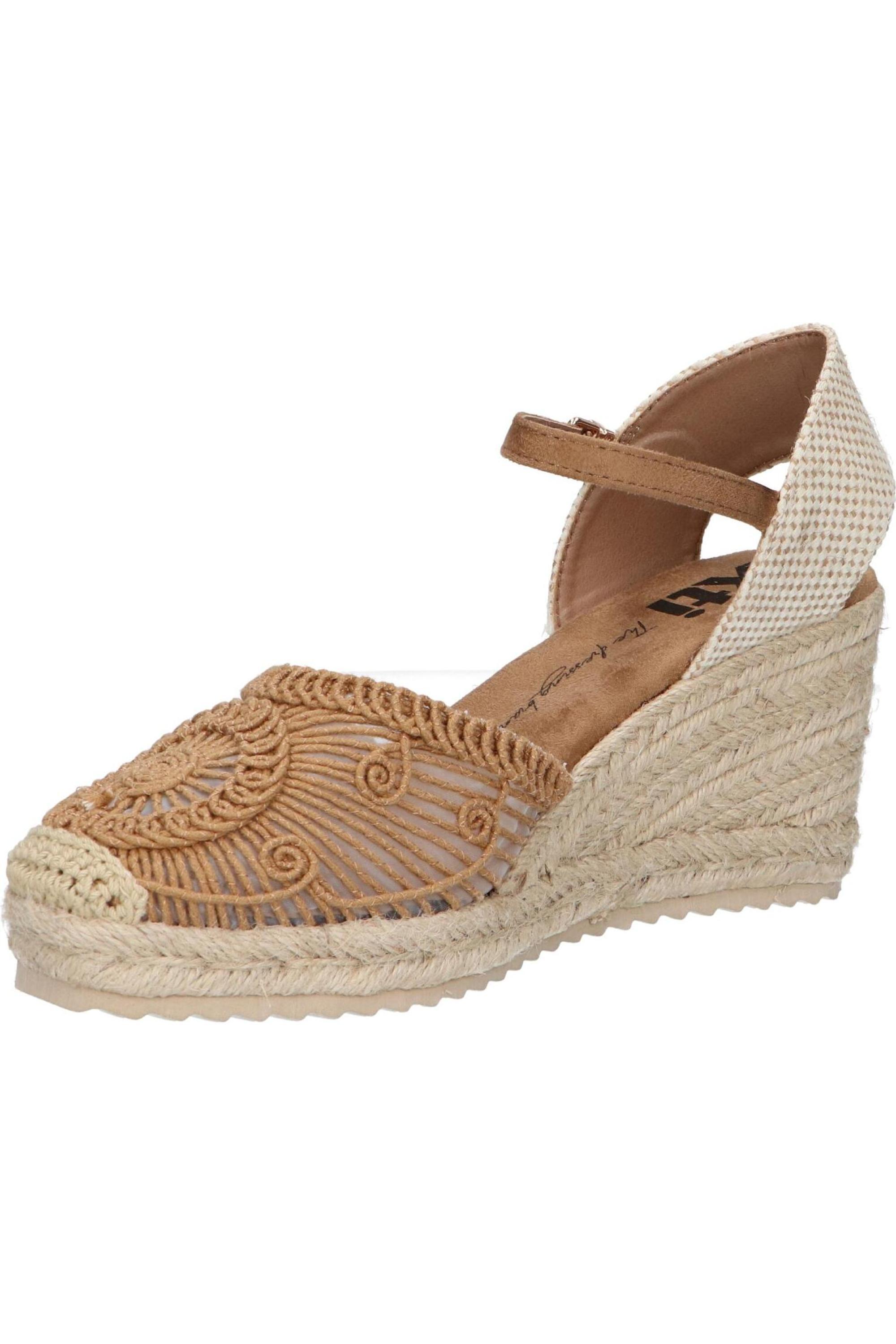 ZAPATOS Y COMPLEMENTOS XTI  DE MUJER 143845 3/5