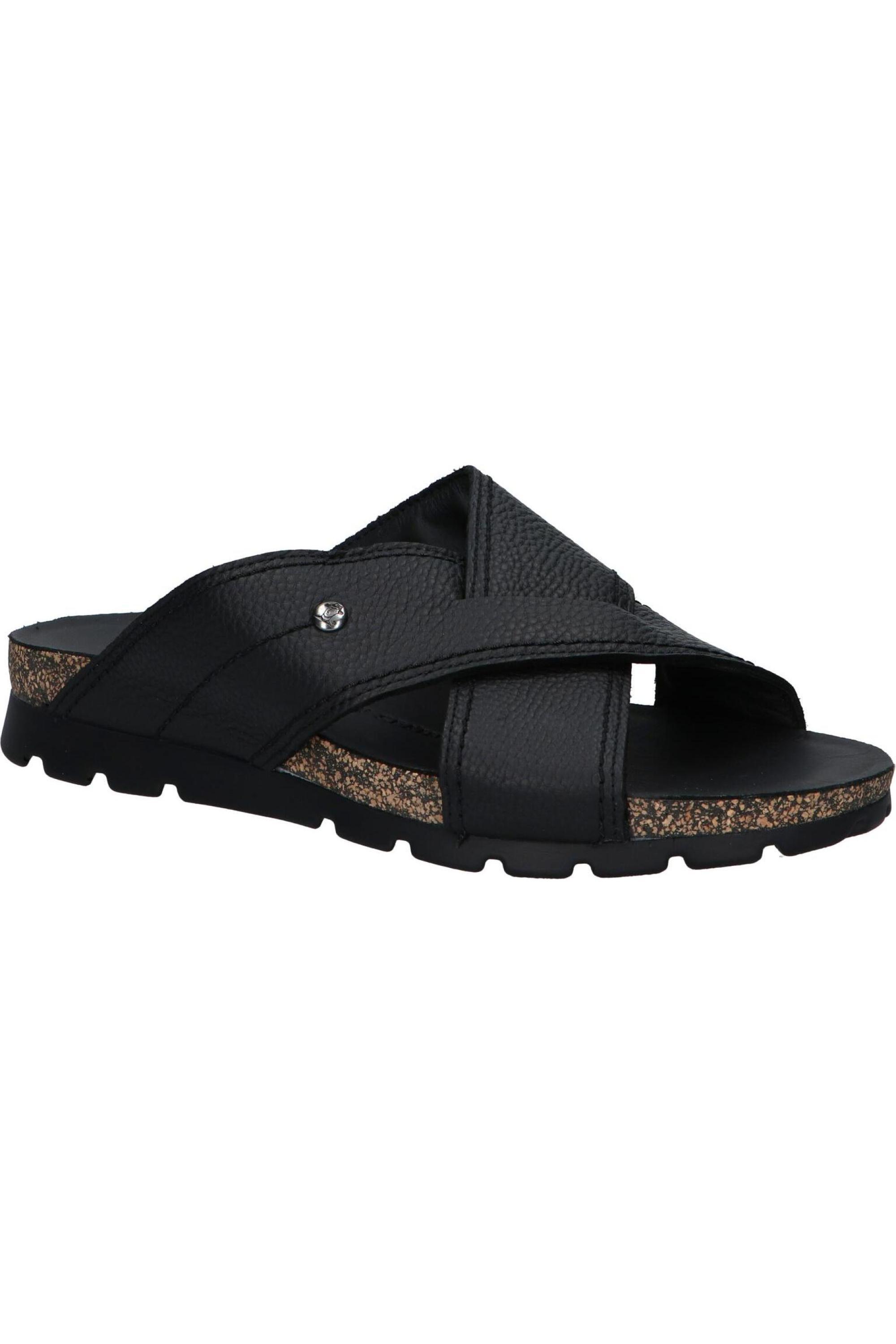 ZAPATOS Y COMPLEMENTOS PANAMA JACK  DE HOMBRE SALMAN C14 2/5