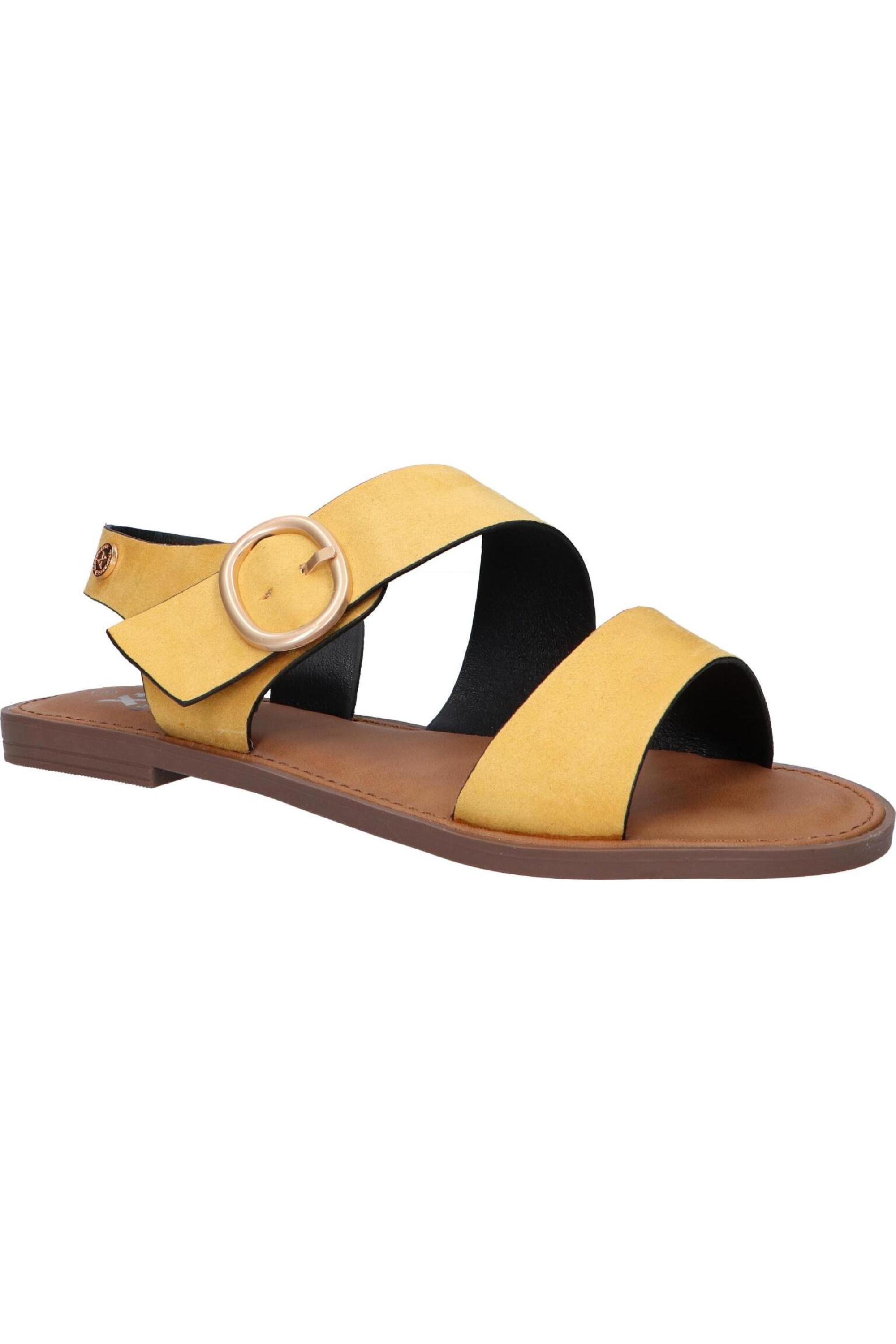 ZAPATOS Y COMPLEMENTOS XTI  DE MUJER 44867 2/5