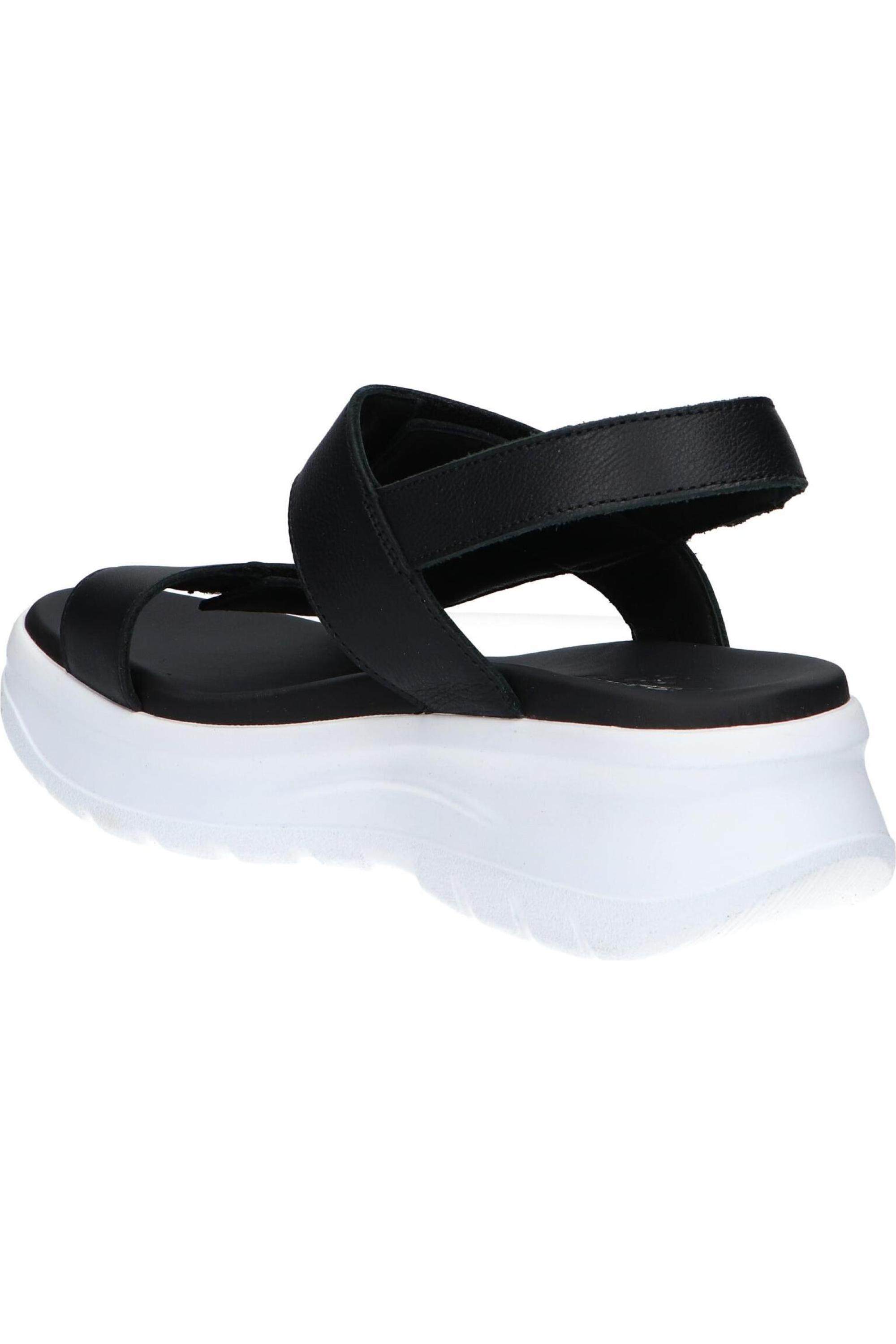 ZAPATOS Y COMPLEMENTOS PANAMA JACK  DE MUJER NOOR B6 5/5