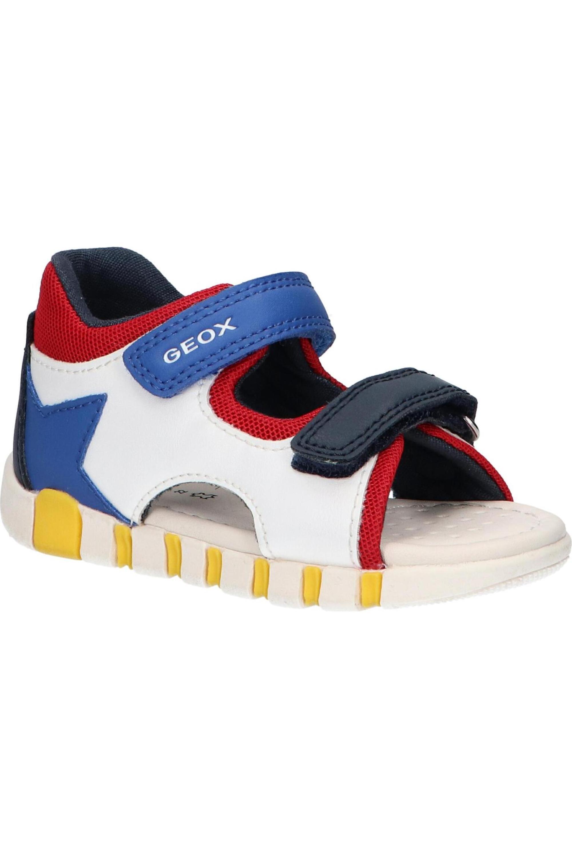 ZAPATOS Y COMPLEMENTOS GEOX  DE NIÑO B555PB 0BC14 B SANDAL IUPIDOO B 2/5