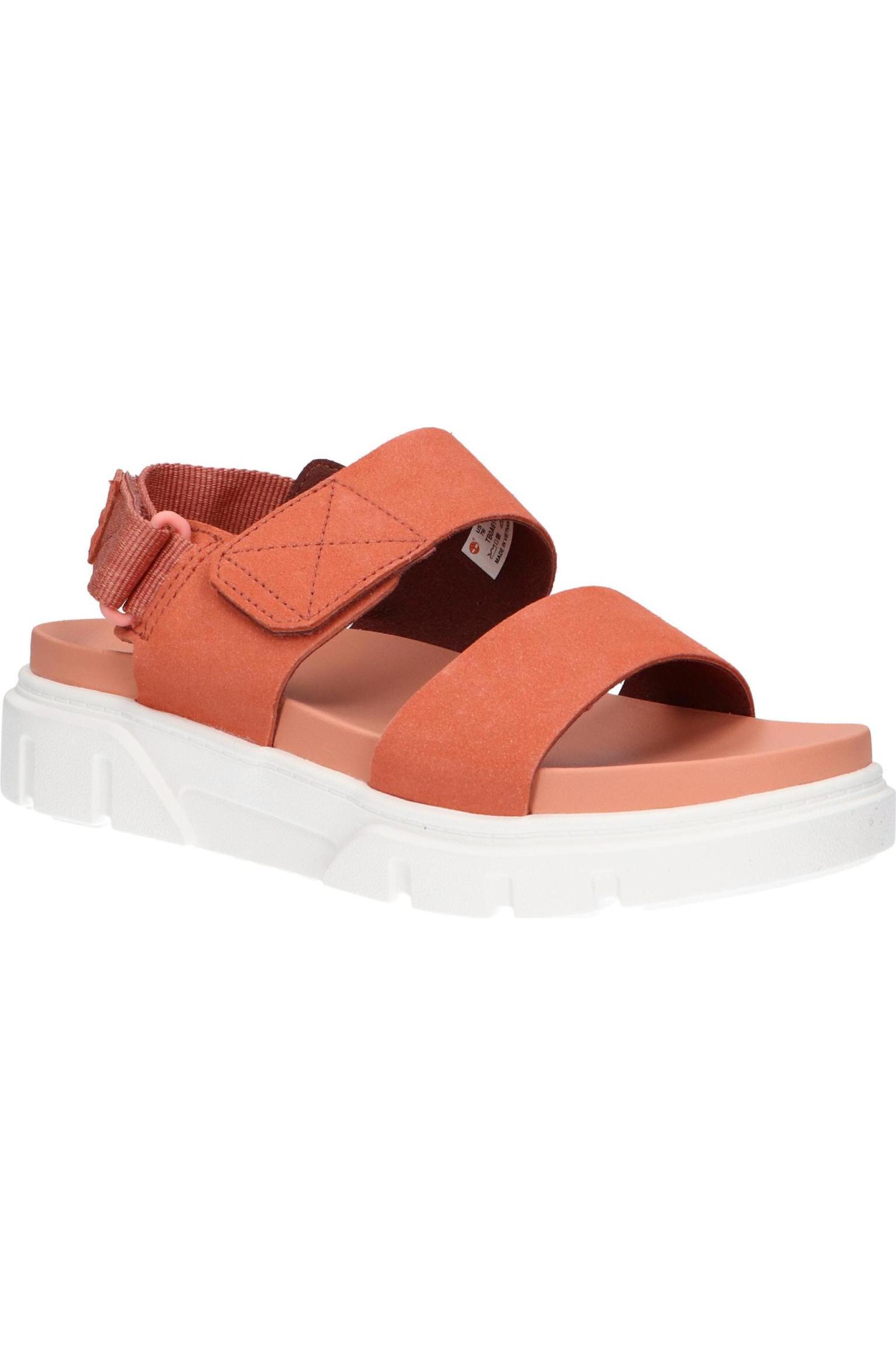 ZAPATOS Y COMPLEMENTOS TIMBERLAND  DE MUJER A6148 GREYFIELD SANDAL 2/5