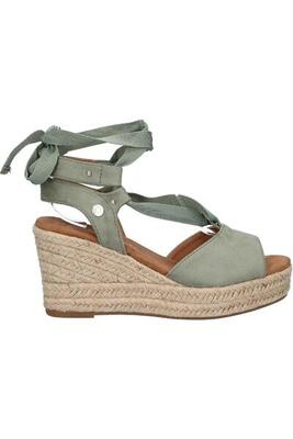 Sandalias Negras Elegantes para Mujeres - Diseño y Confort Renovados