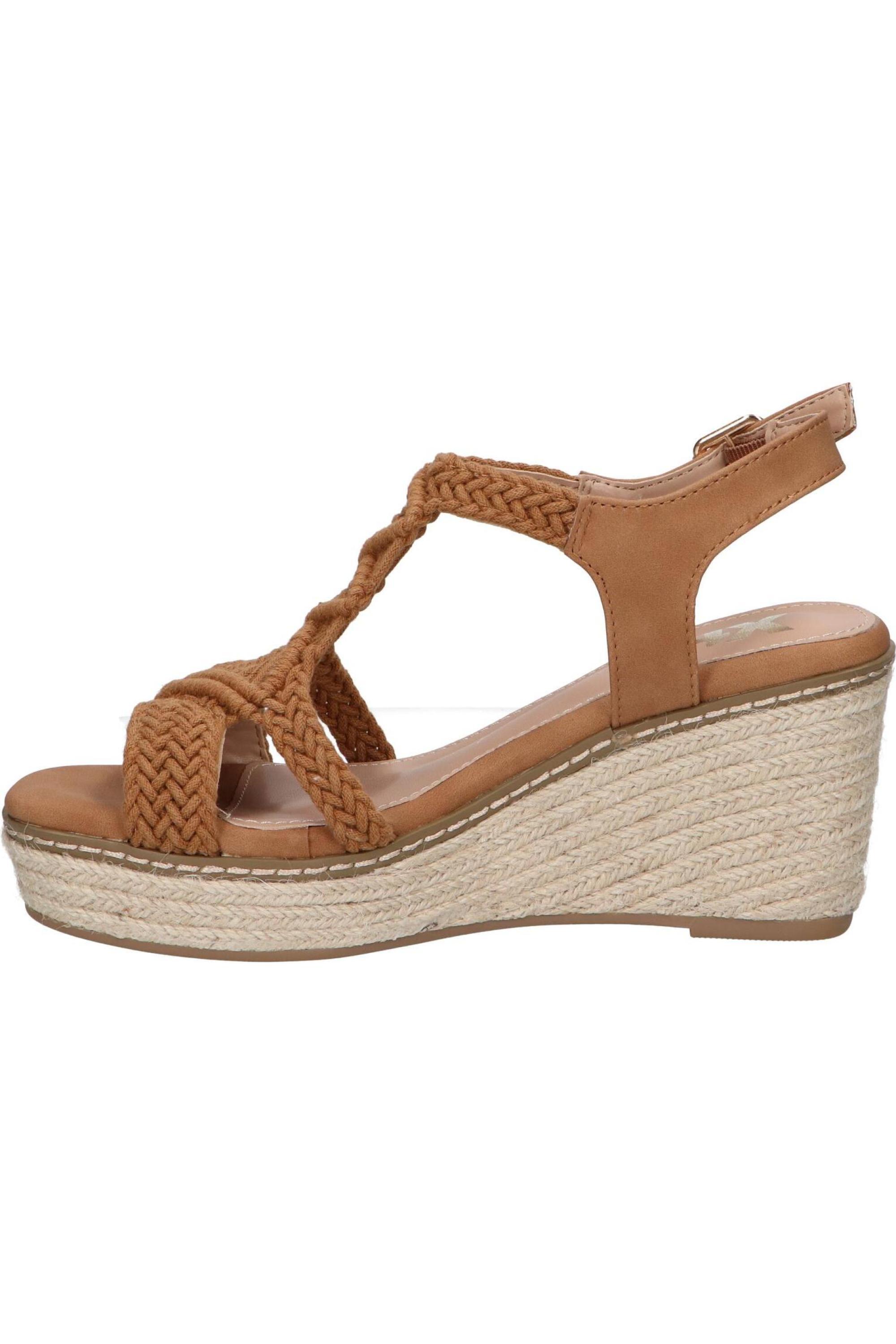 ZAPATOS Y COMPLEMENTOS XTI  DE MUJER 142834 4/5