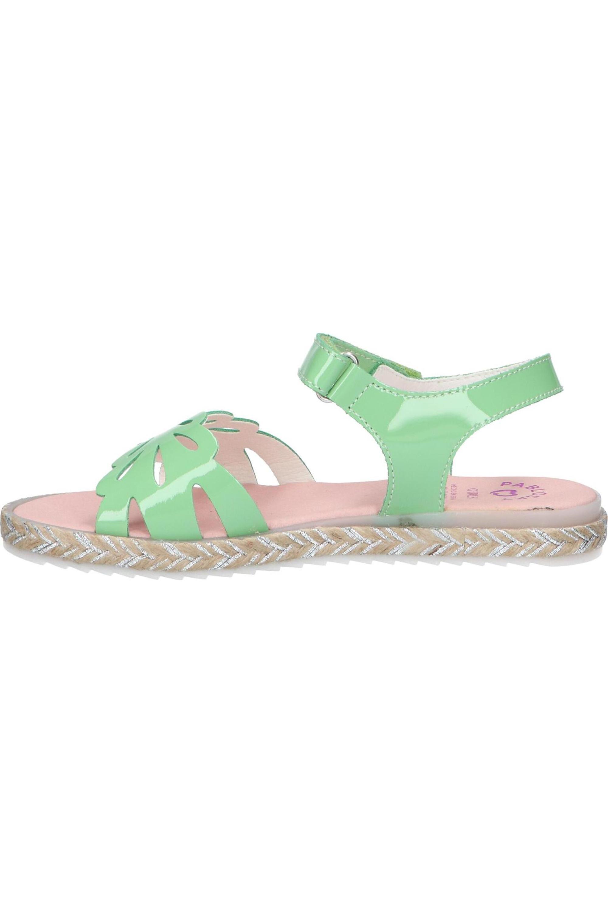 ZAPATOS Y COMPLEMENTOS PABLOSKY  DE NIÑA 406899 4/5