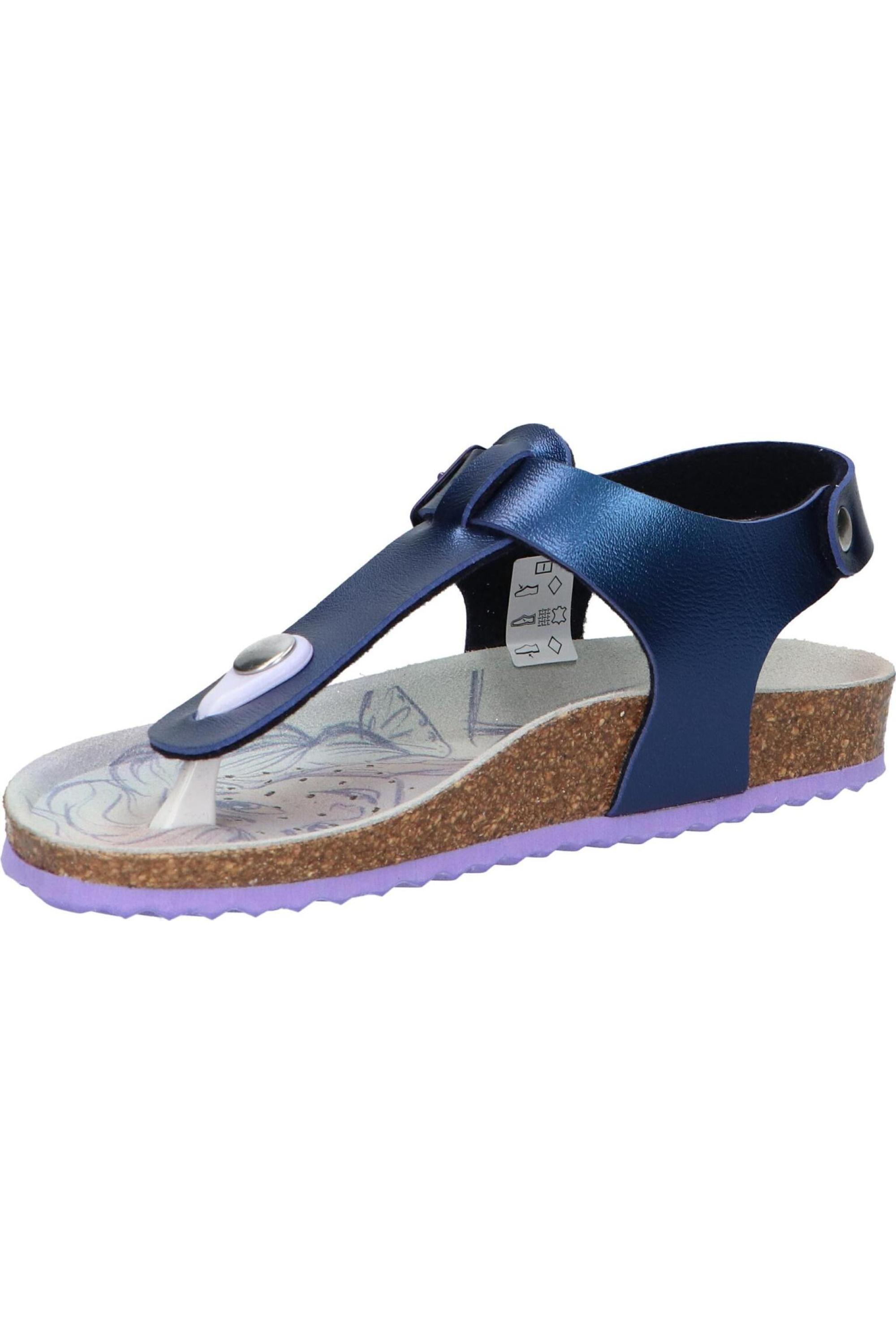 ZAPATOS Y COMPLEMENTOS GEOX  DE NIÑA J358MB 000NF J ADRIEL 3/5