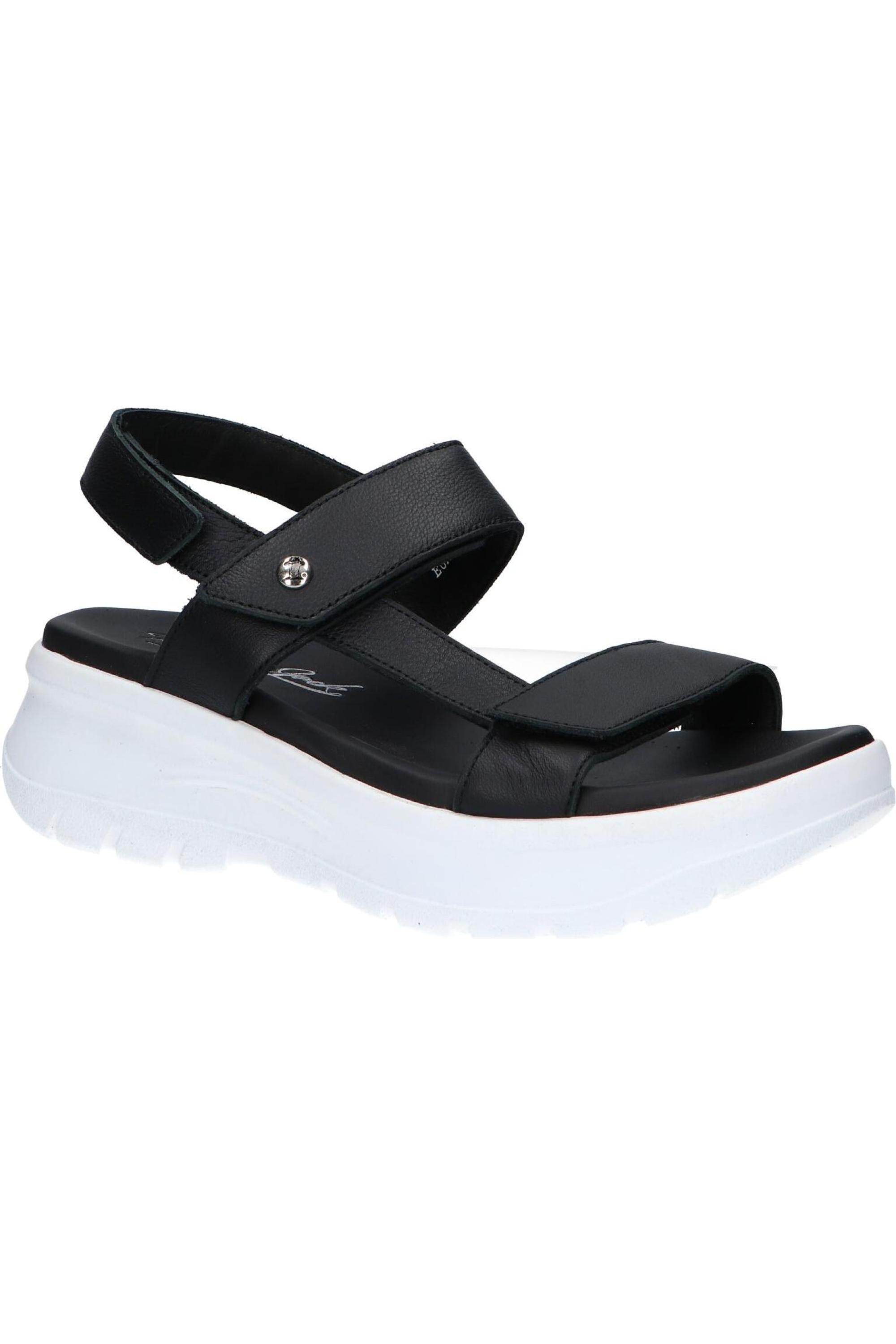 ZAPATOS Y COMPLEMENTOS PANAMA JACK  DE MUJER NOOR B6 2/5