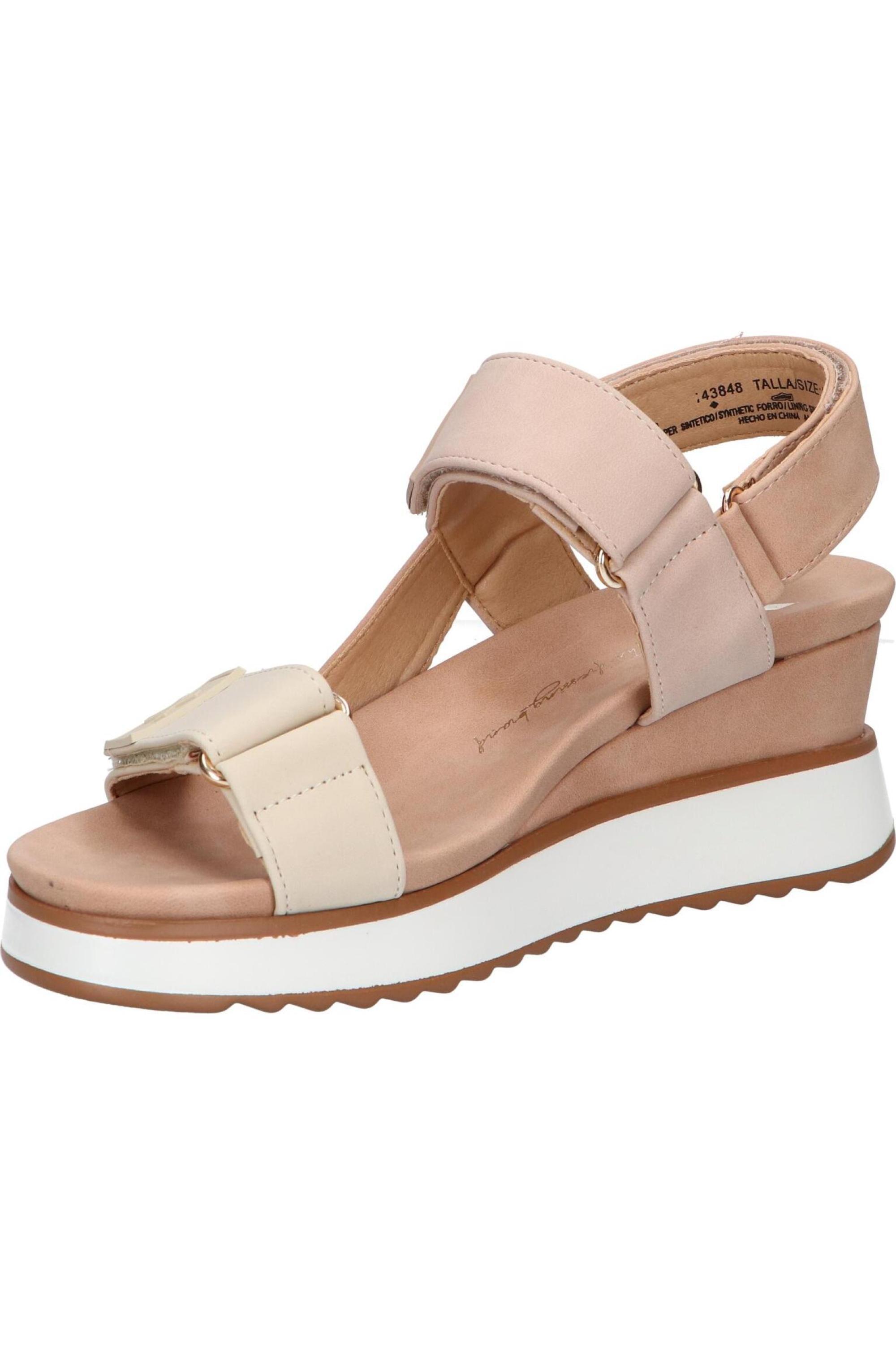 Sandali Xti modello 10147-645233 per donne 3/5