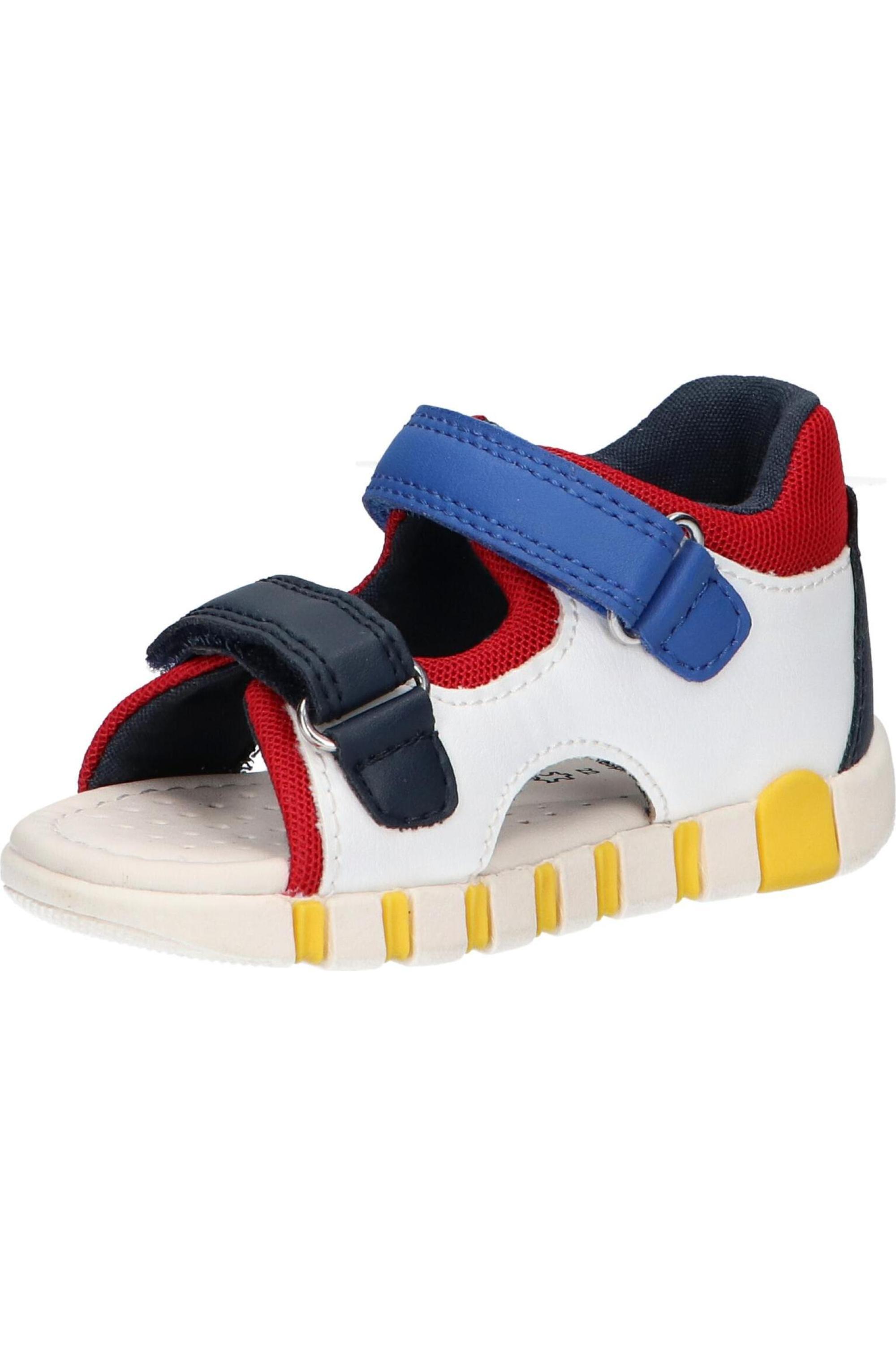 ZAPATOS Y COMPLEMENTOS GEOX  DE NIÑO B555PB 0BC14 B SANDAL IUPIDOO B 3/5