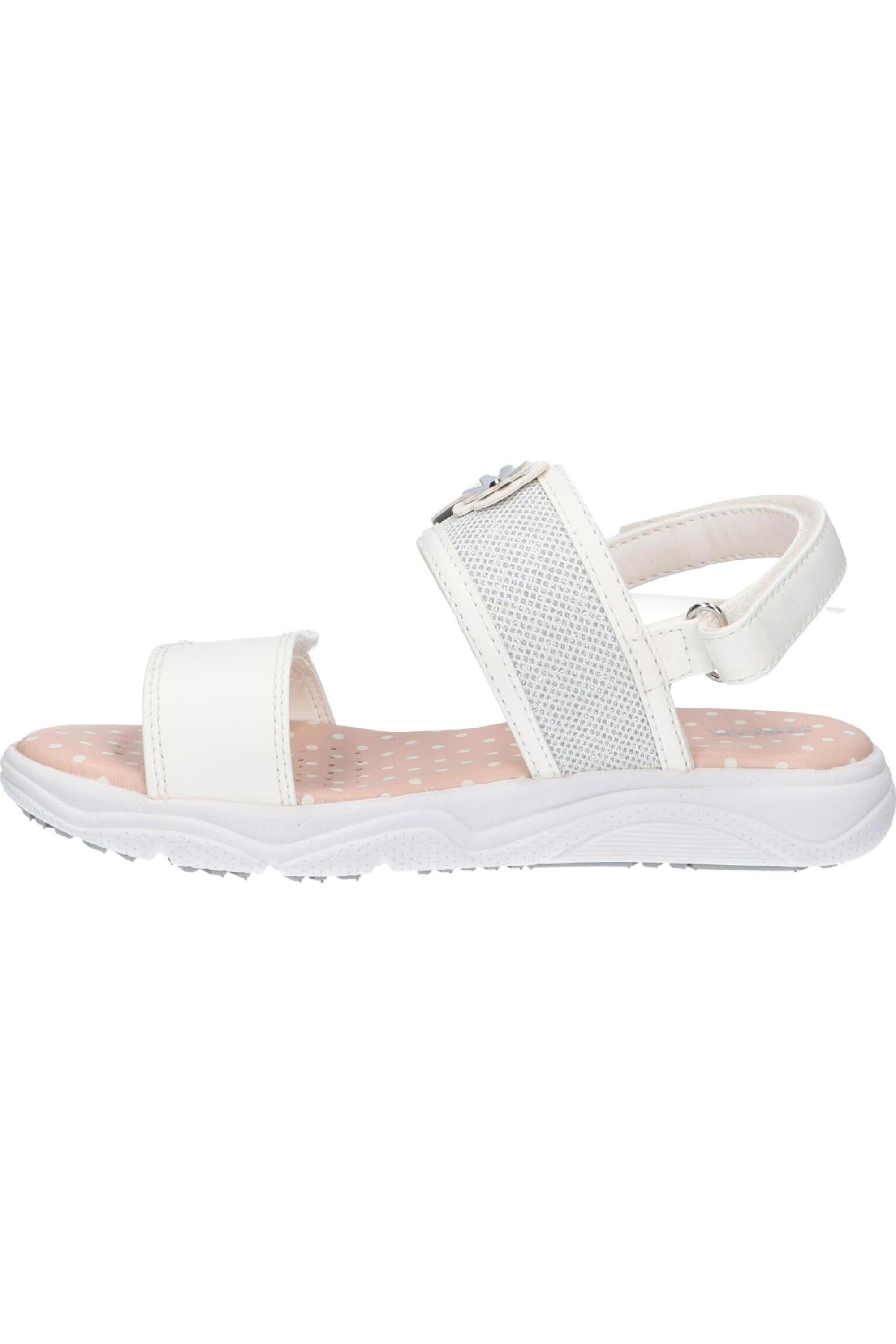 ZAPATOS Y COMPLEMENTOS GEOX  DE NIÑA J15DUI 0BCEW J SANDAL DEAPHNE GIR 4/5